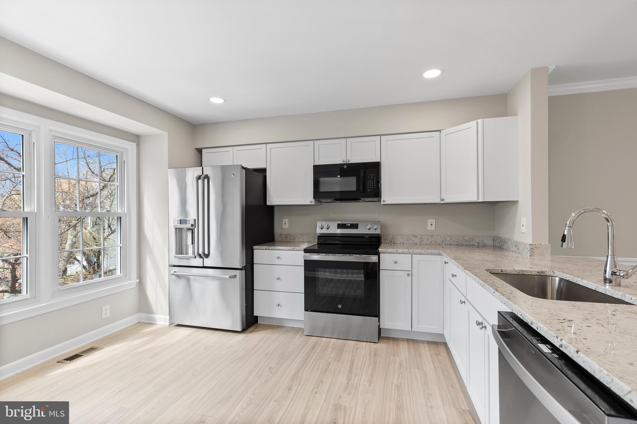 WHITLERS CREEK - Residential