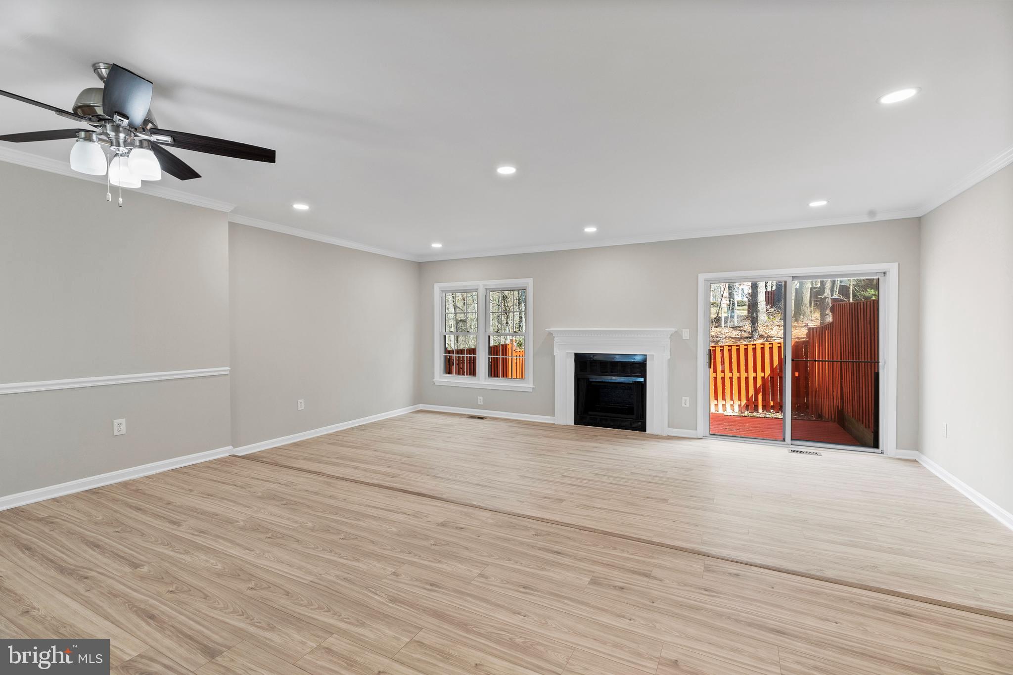 WHITLERS CREEK - Residential