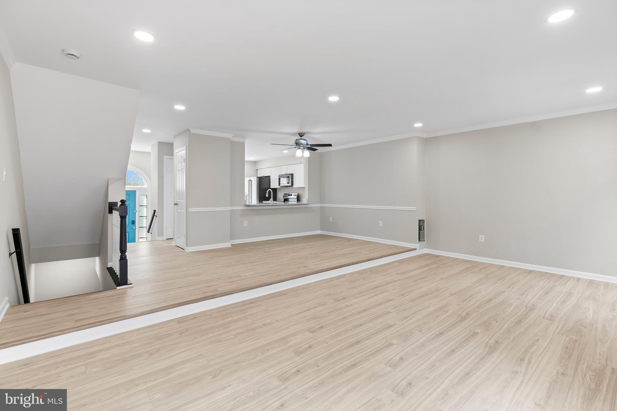 WHITLERS CREEK - Residential