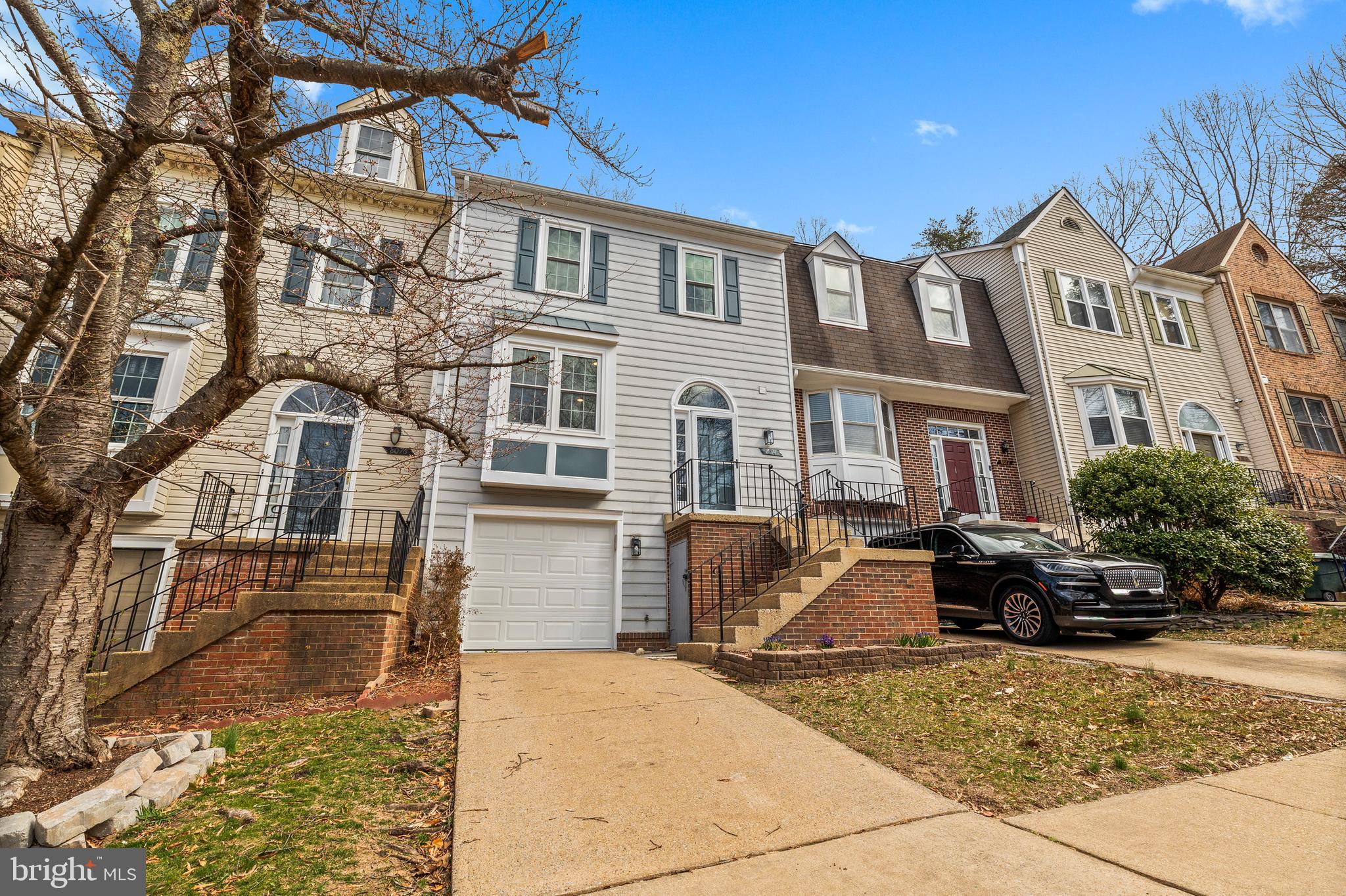 8074 WHITLERS CREEK