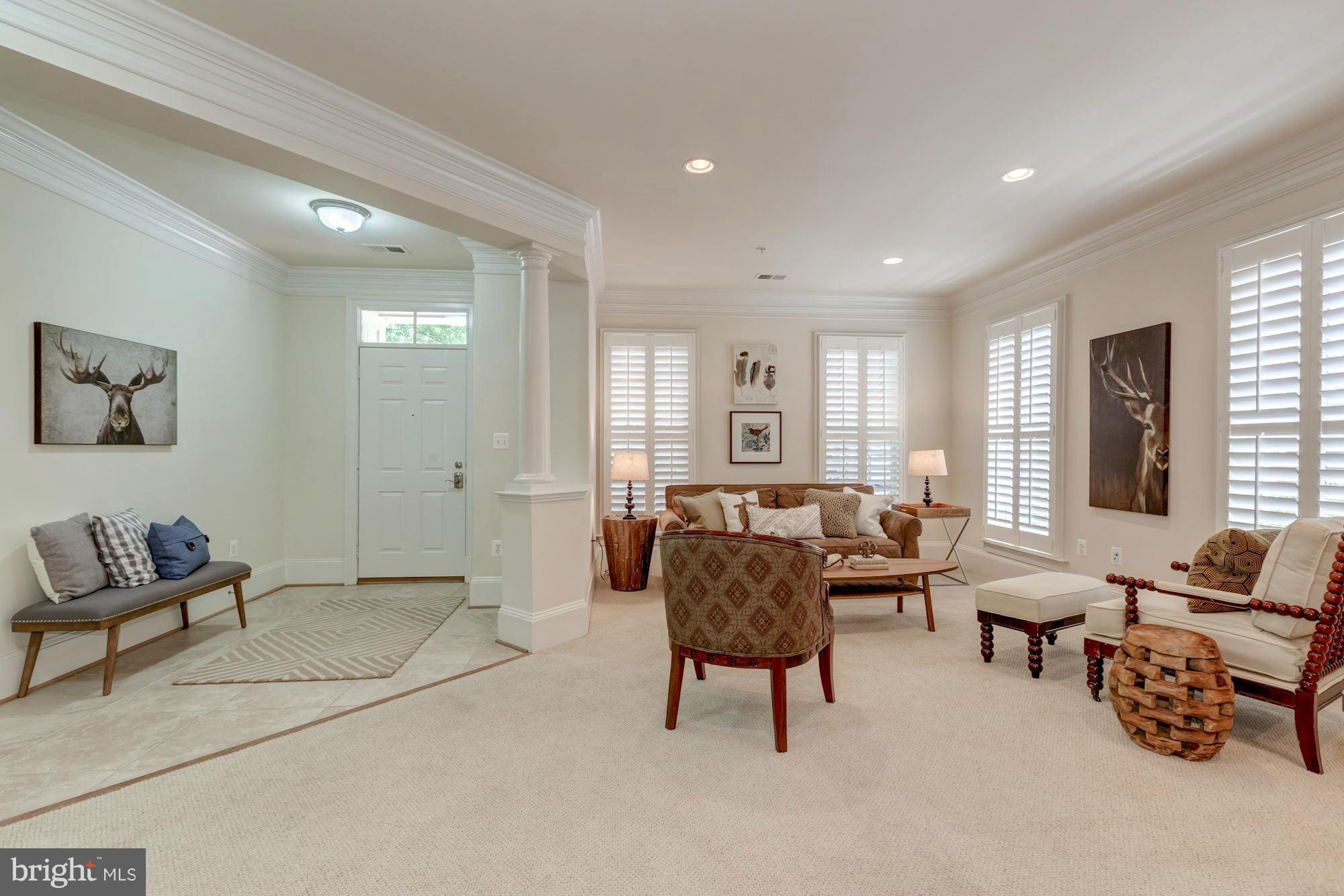 POTOMAC GREENS - Residential