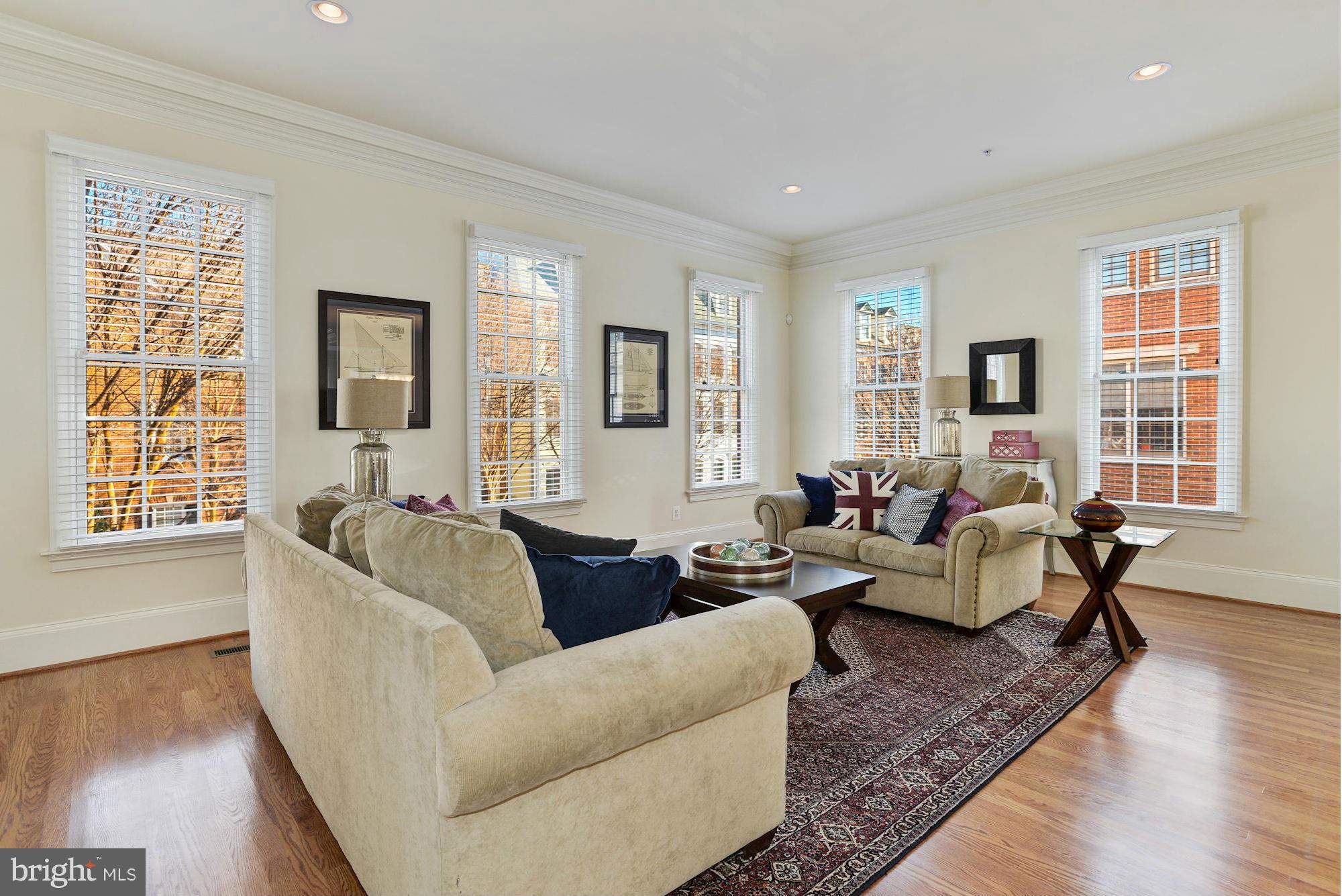 POTOMAC GREENS - Residential