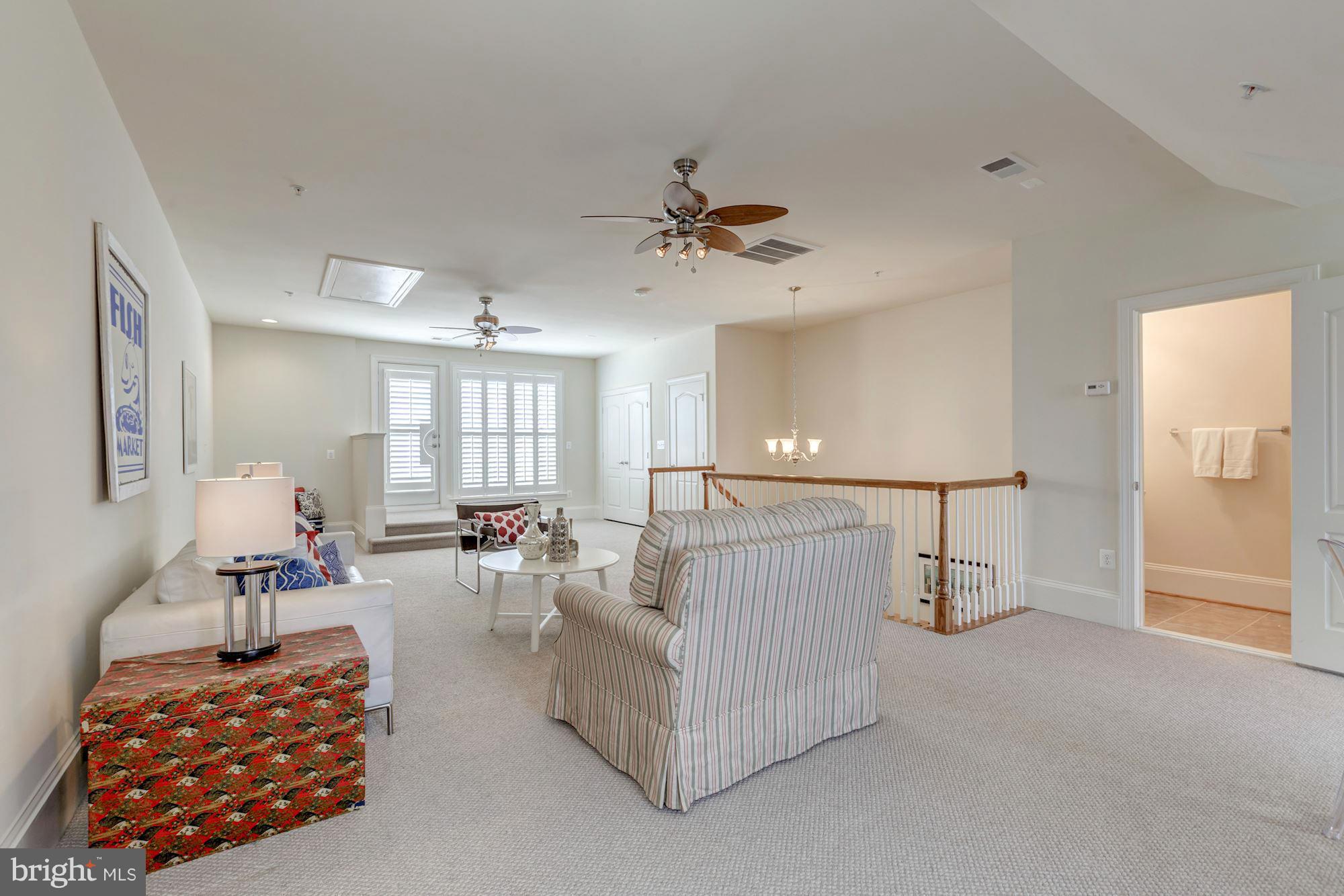 POTOMAC GREENS - Residential