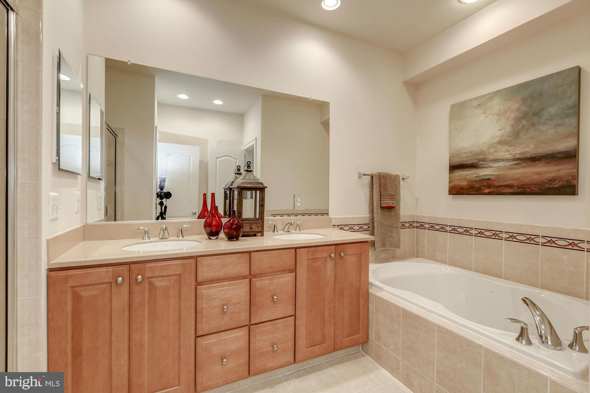 POTOMAC GREENS - Residential