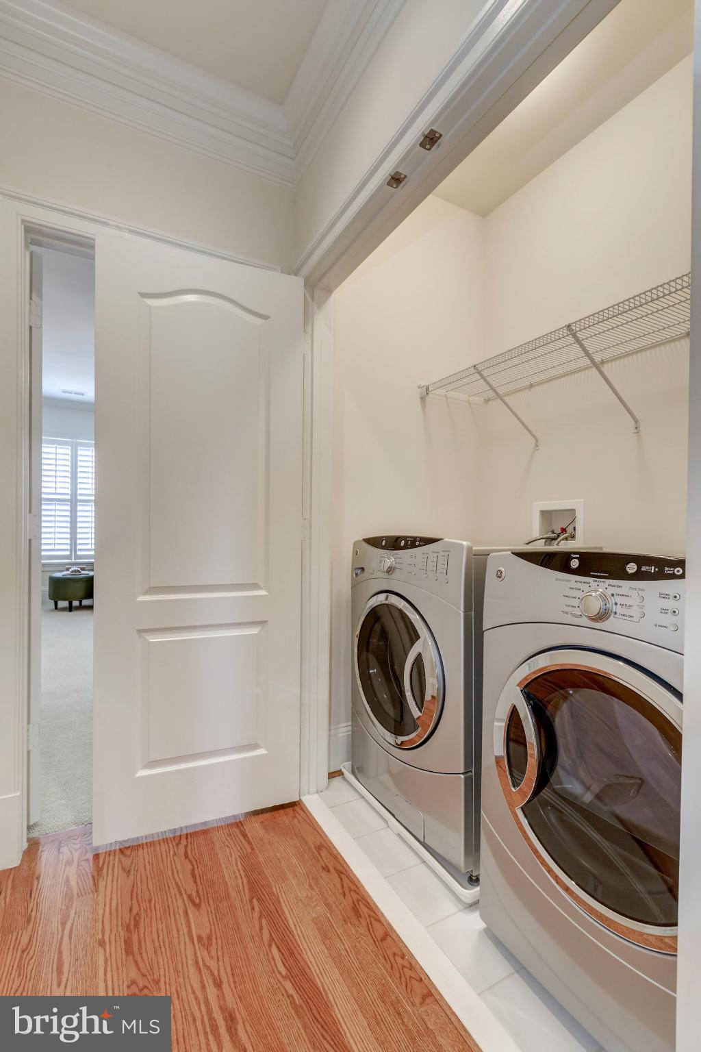 POTOMAC GREENS - Residential