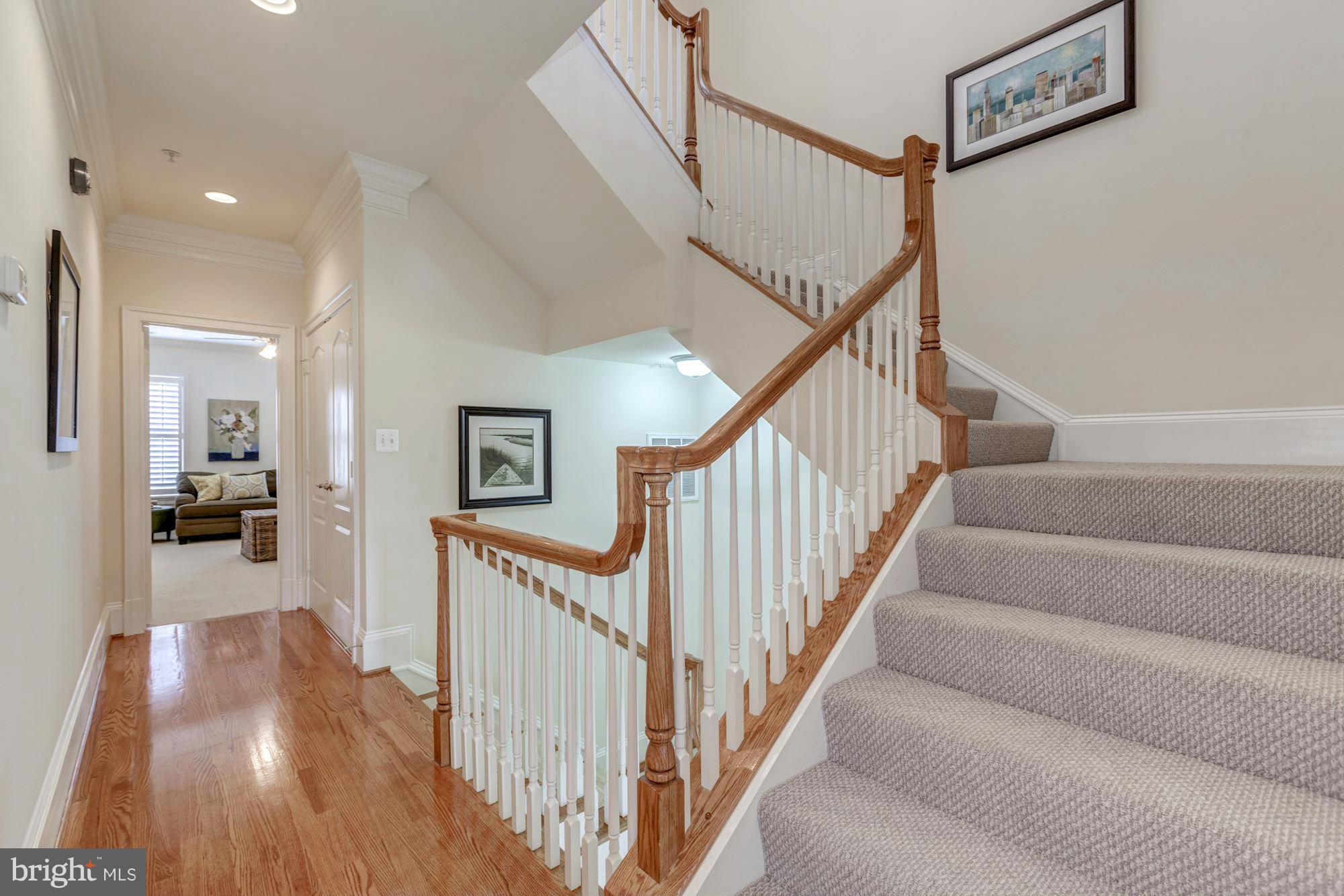 POTOMAC GREENS - Residential