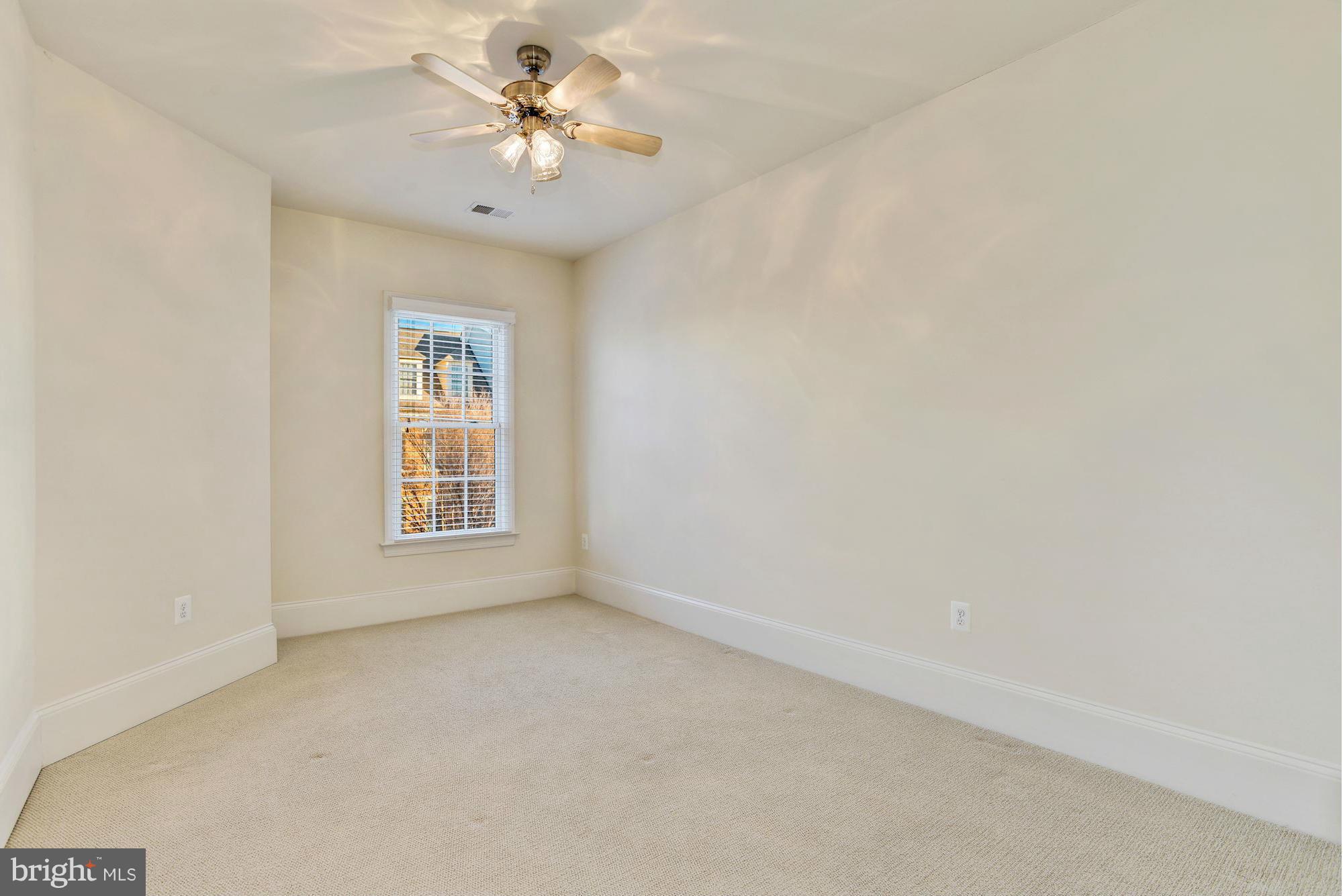 POTOMAC GREENS - Residential