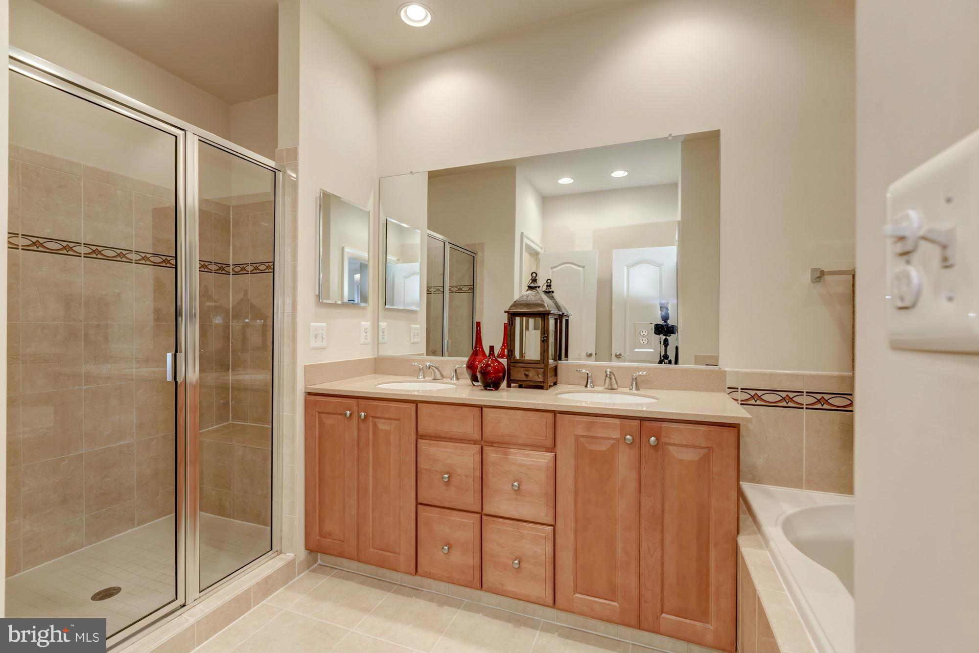 POTOMAC GREENS - Residential