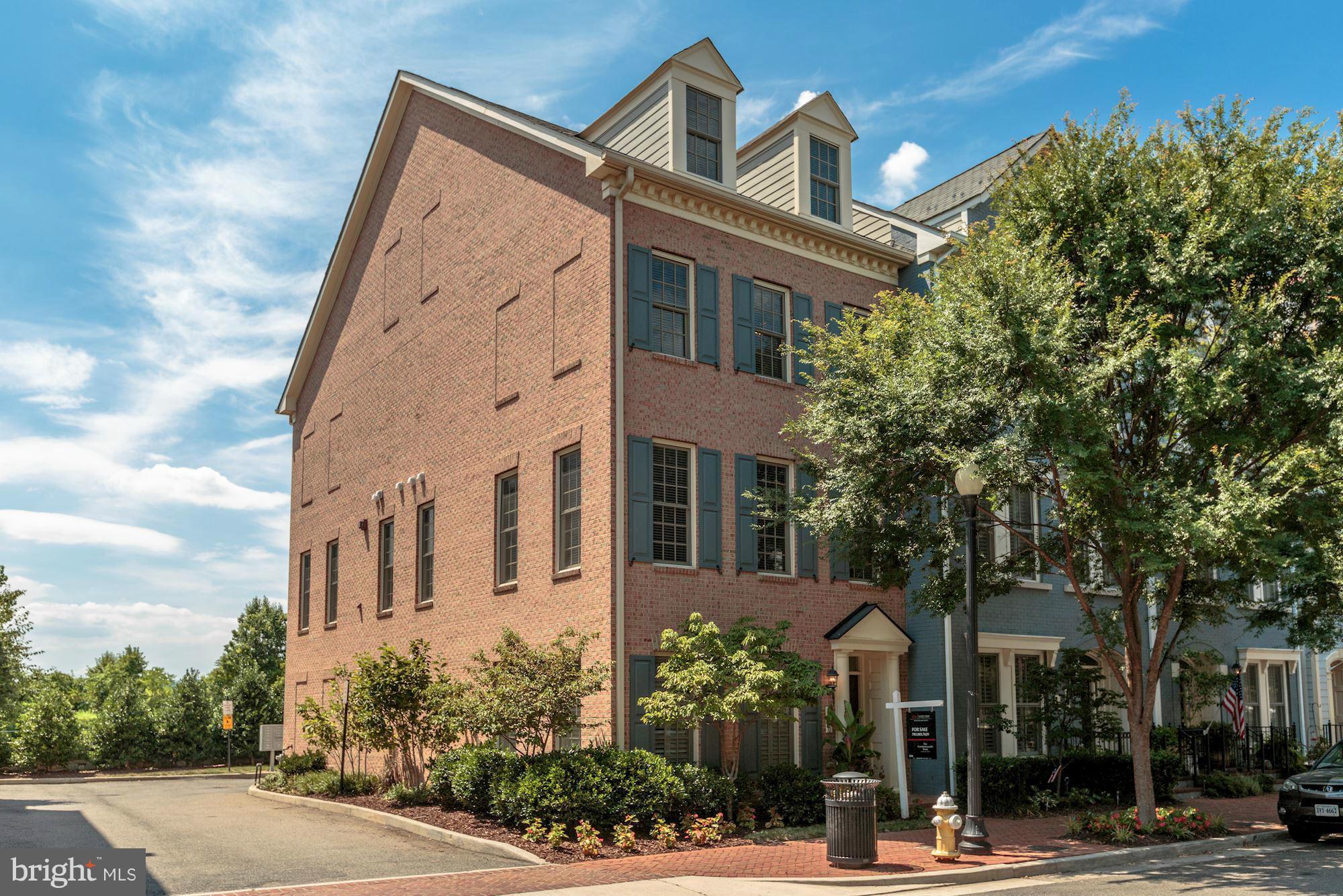 POTOMAC GREENS - Residential