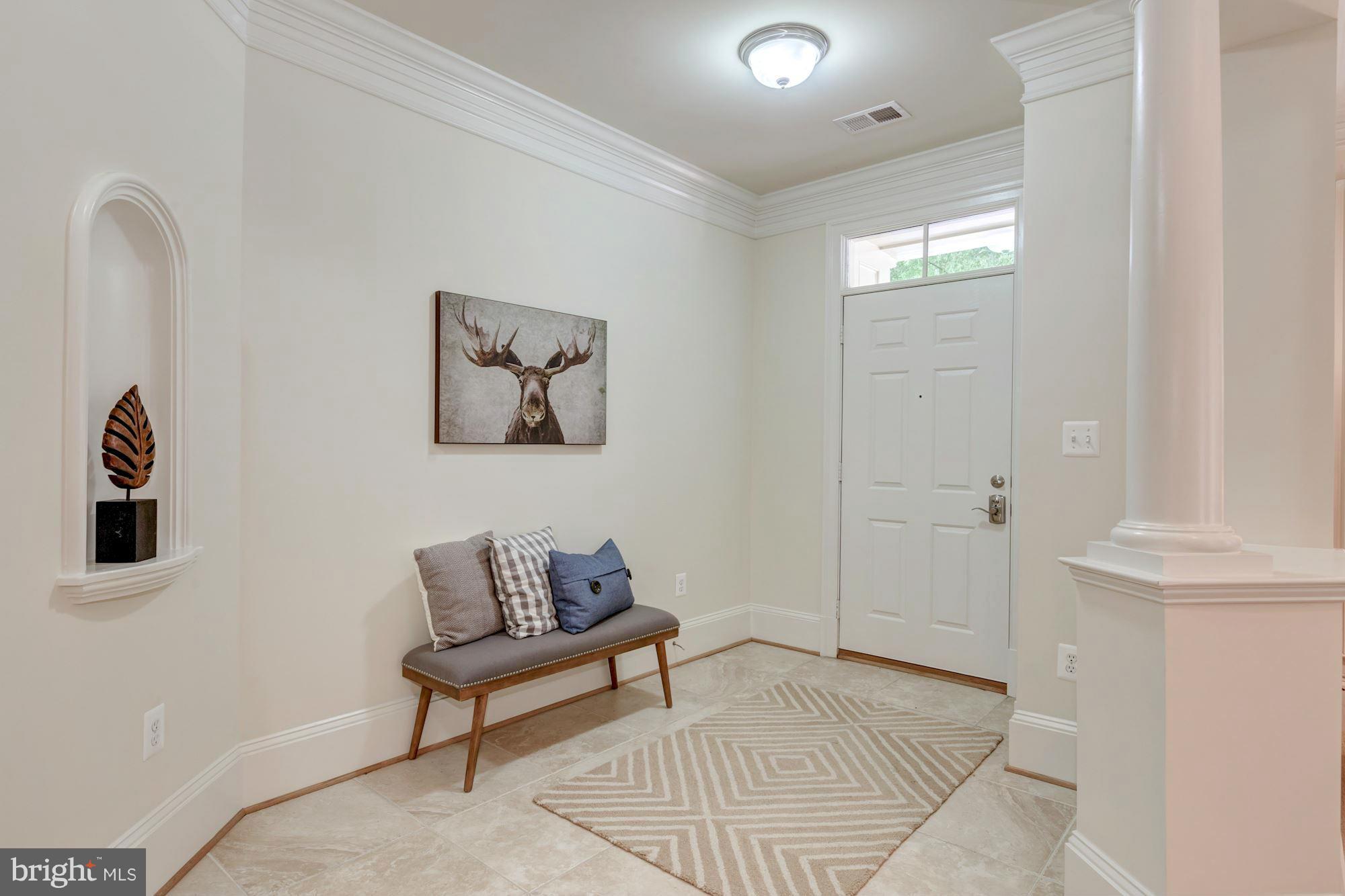 POTOMAC GREENS - Residential