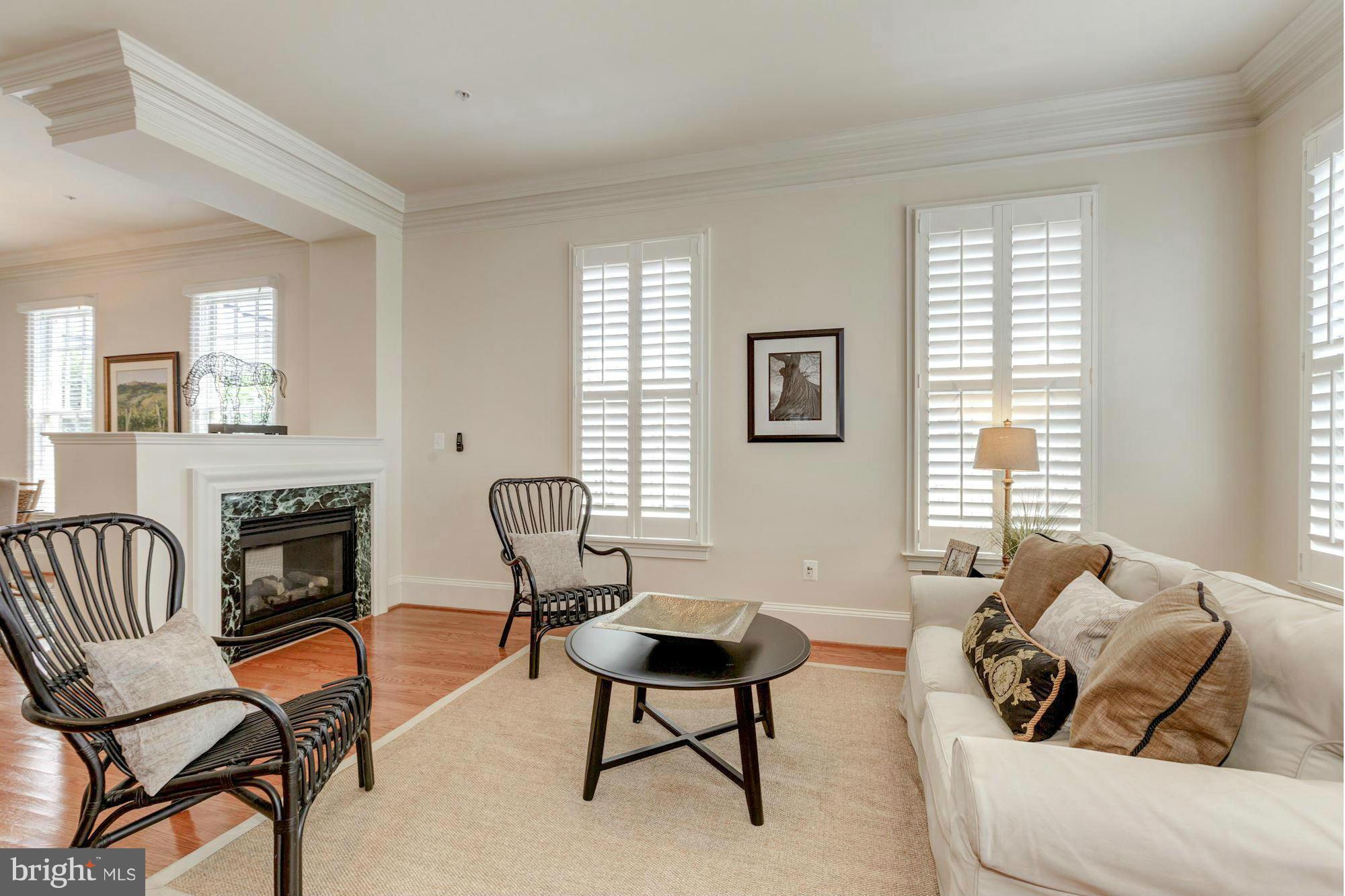 POTOMAC GREENS - Residential