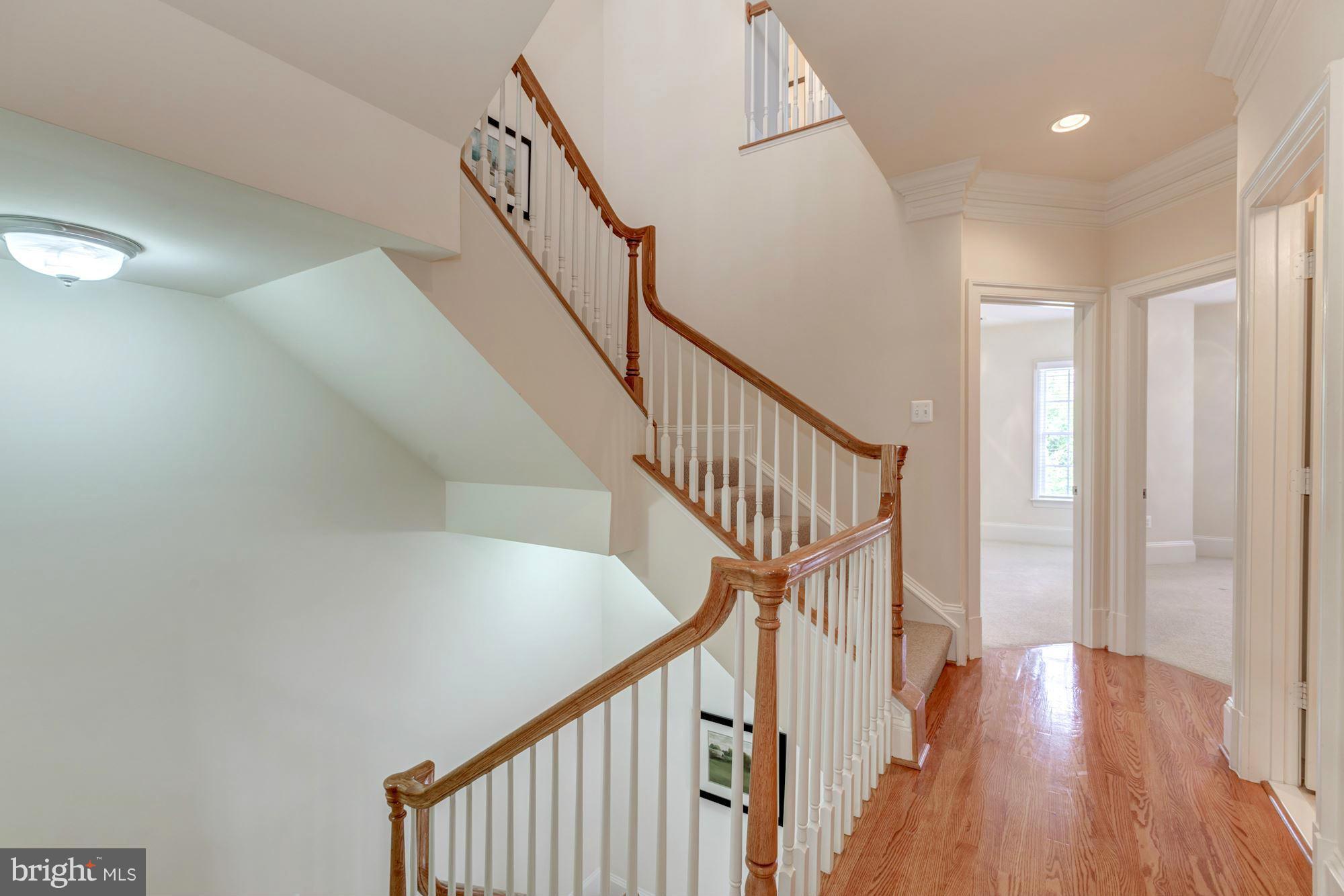 POTOMAC GREENS - Residential