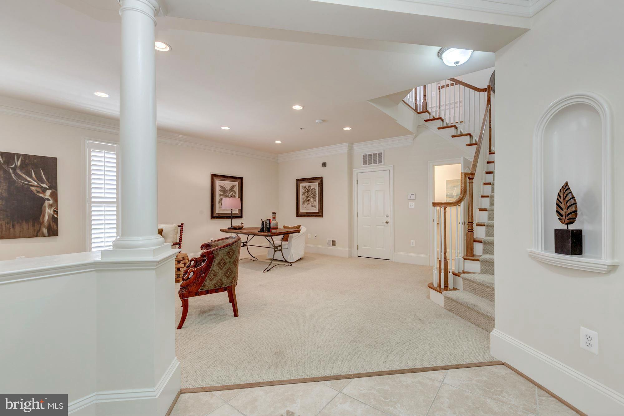 POTOMAC GREENS - Residential