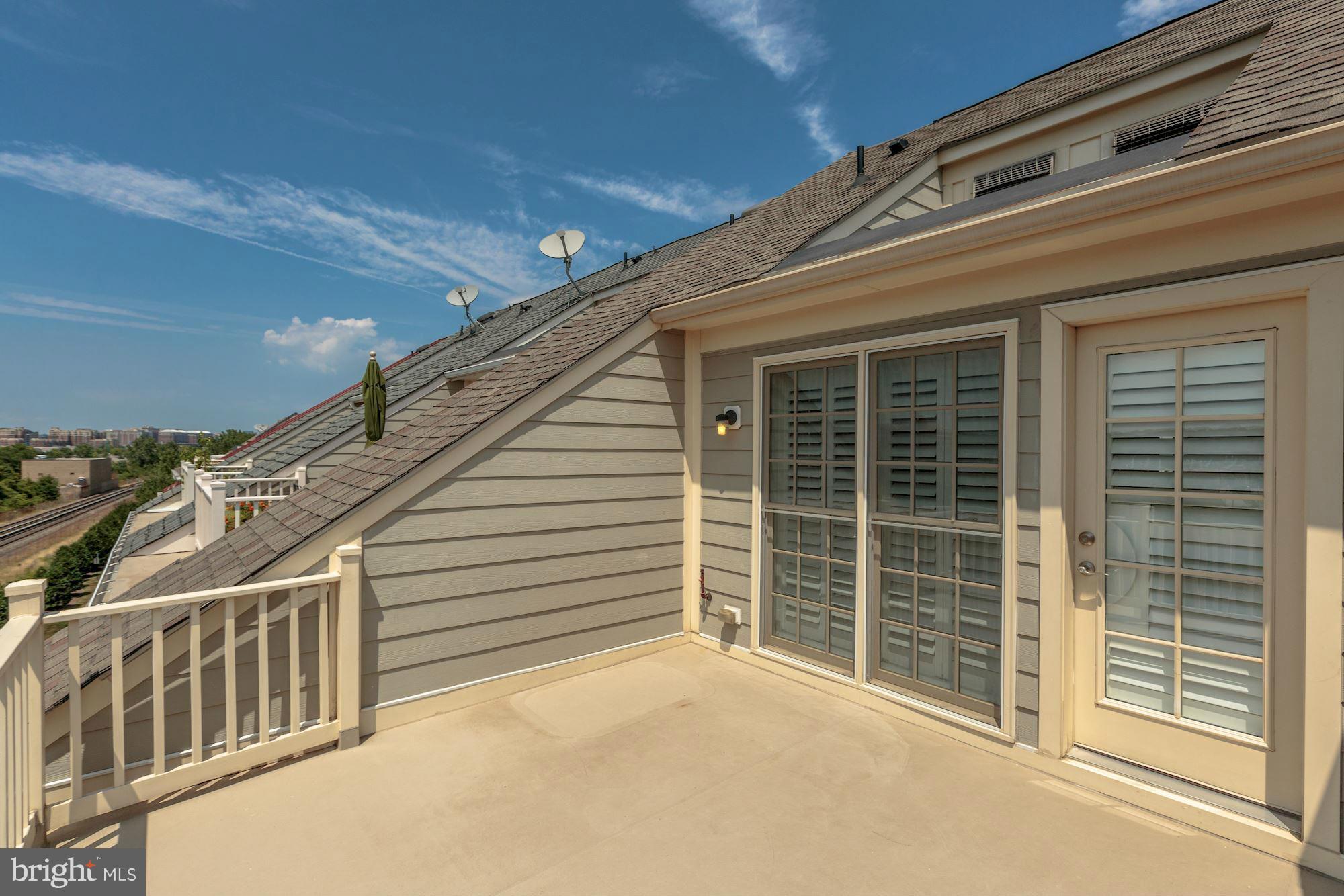 POTOMAC GREENS - Residential