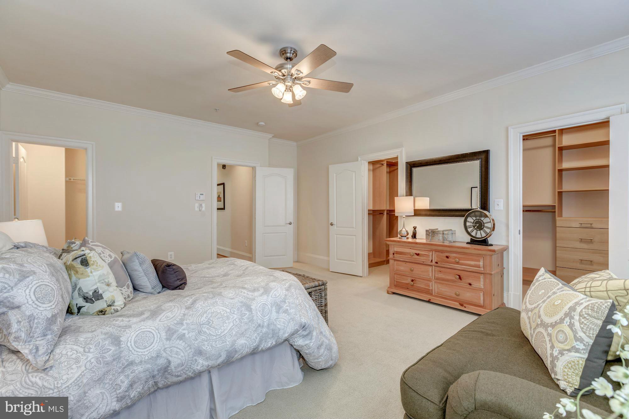 POTOMAC GREENS - Residential