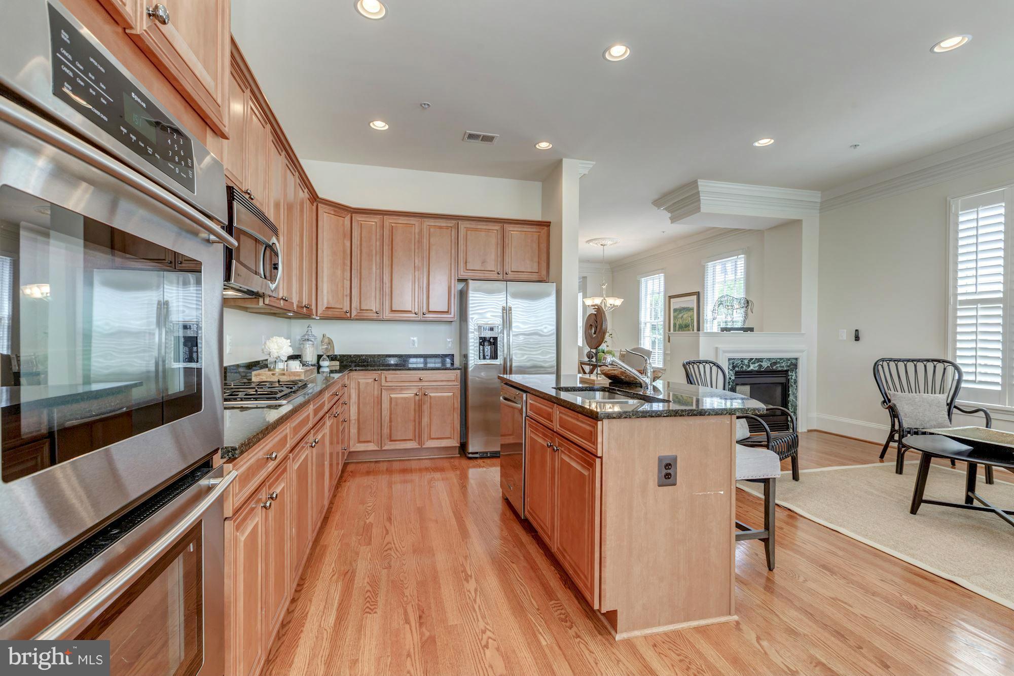 POTOMAC GREENS - Residential