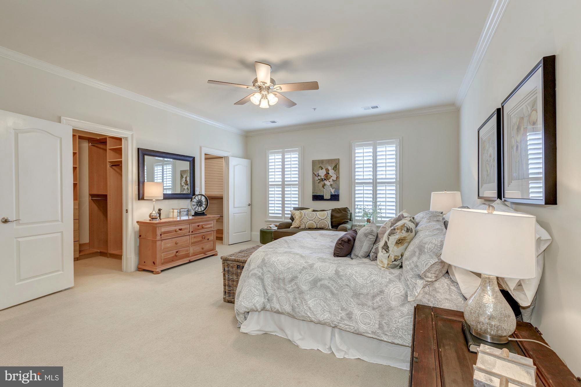 POTOMAC GREENS - Residential