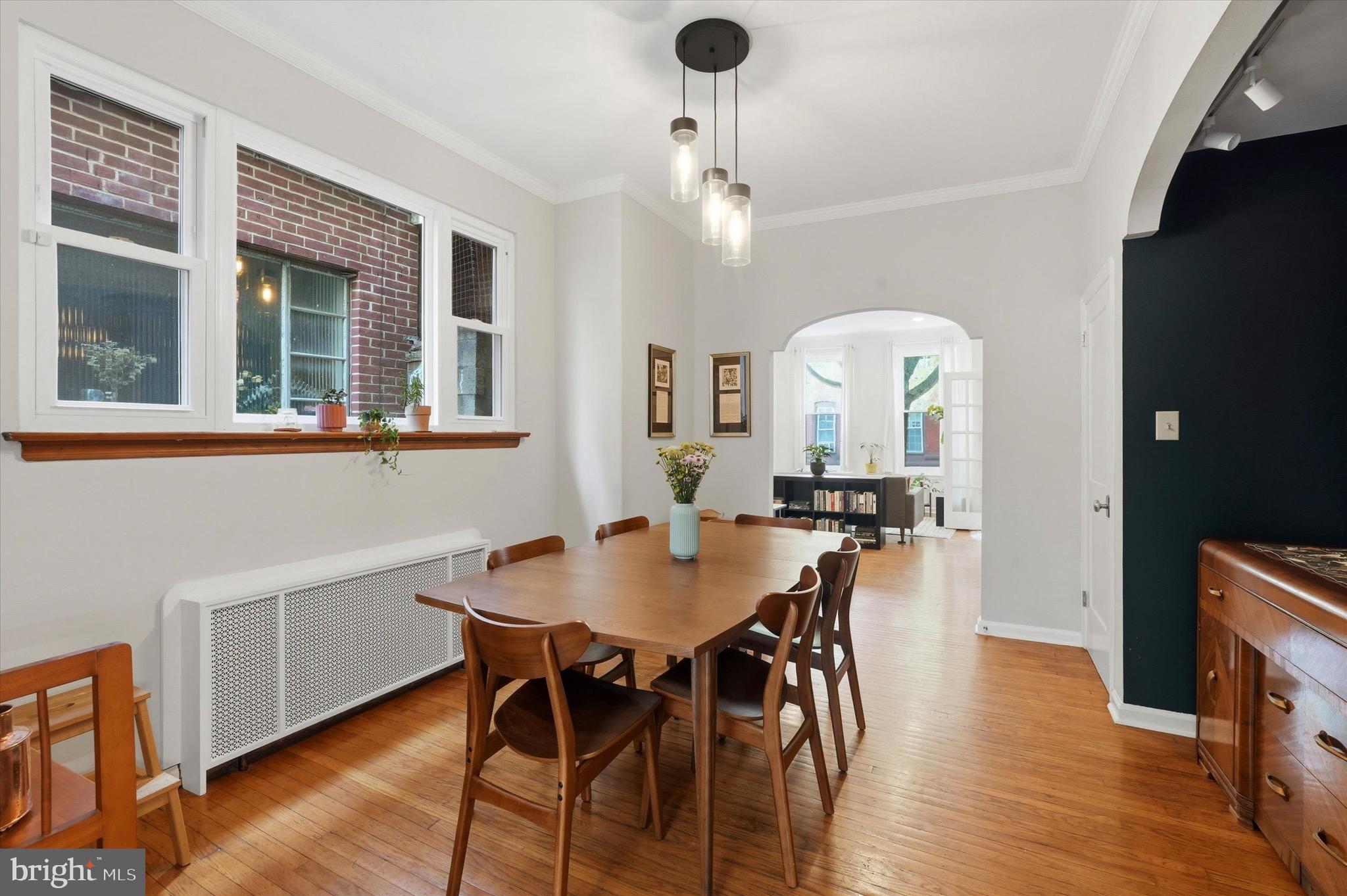 NEWBOLD - Residential
