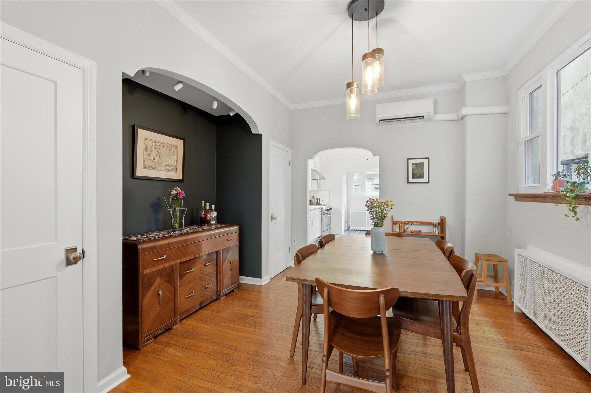 NEWBOLD - Residential