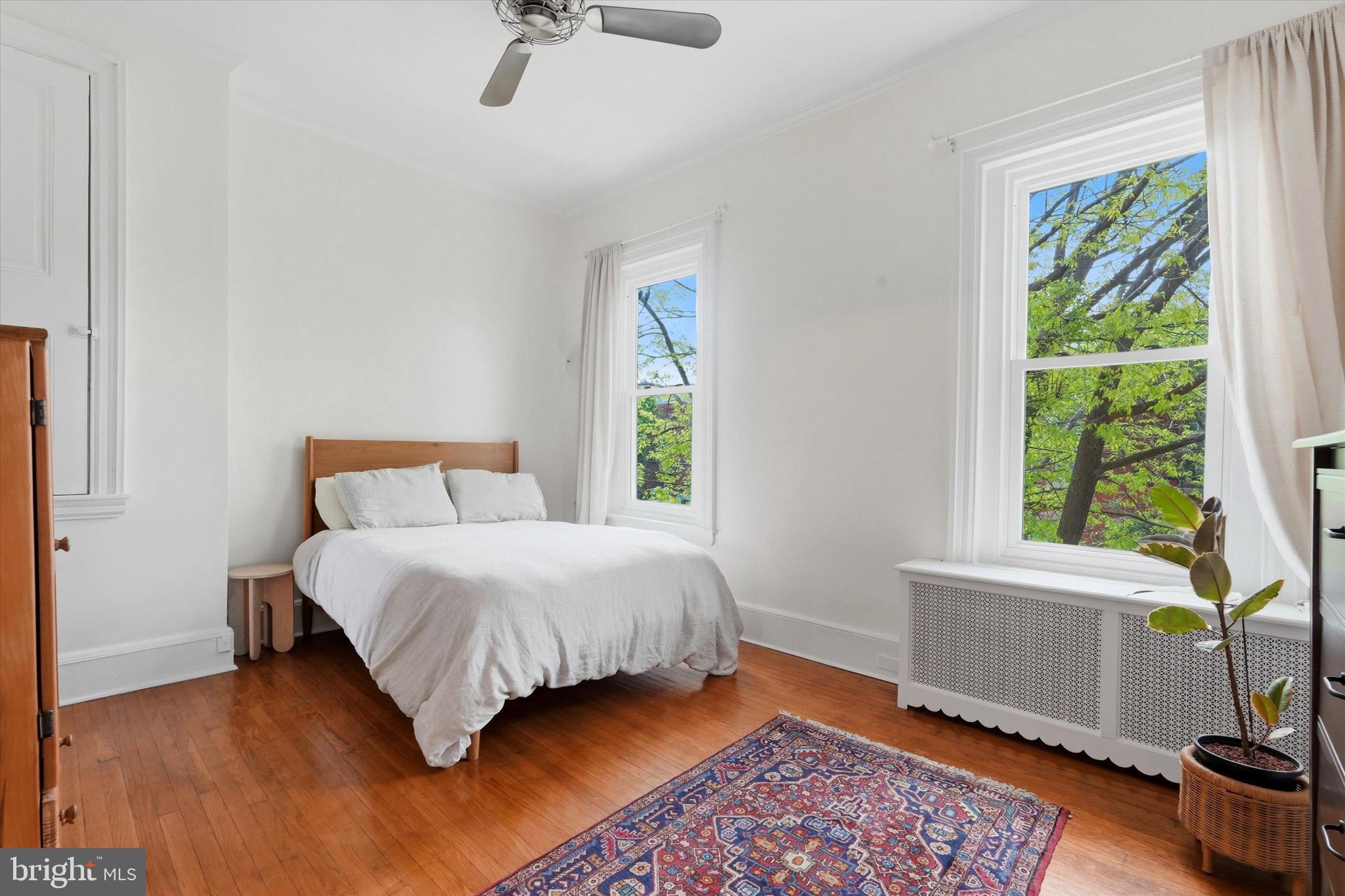 NEWBOLD - Residential