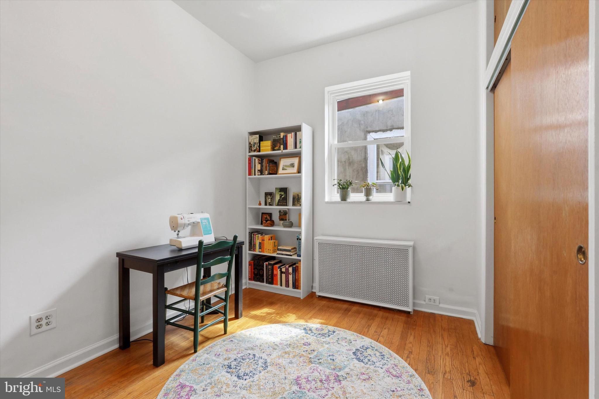 NEWBOLD - Residential