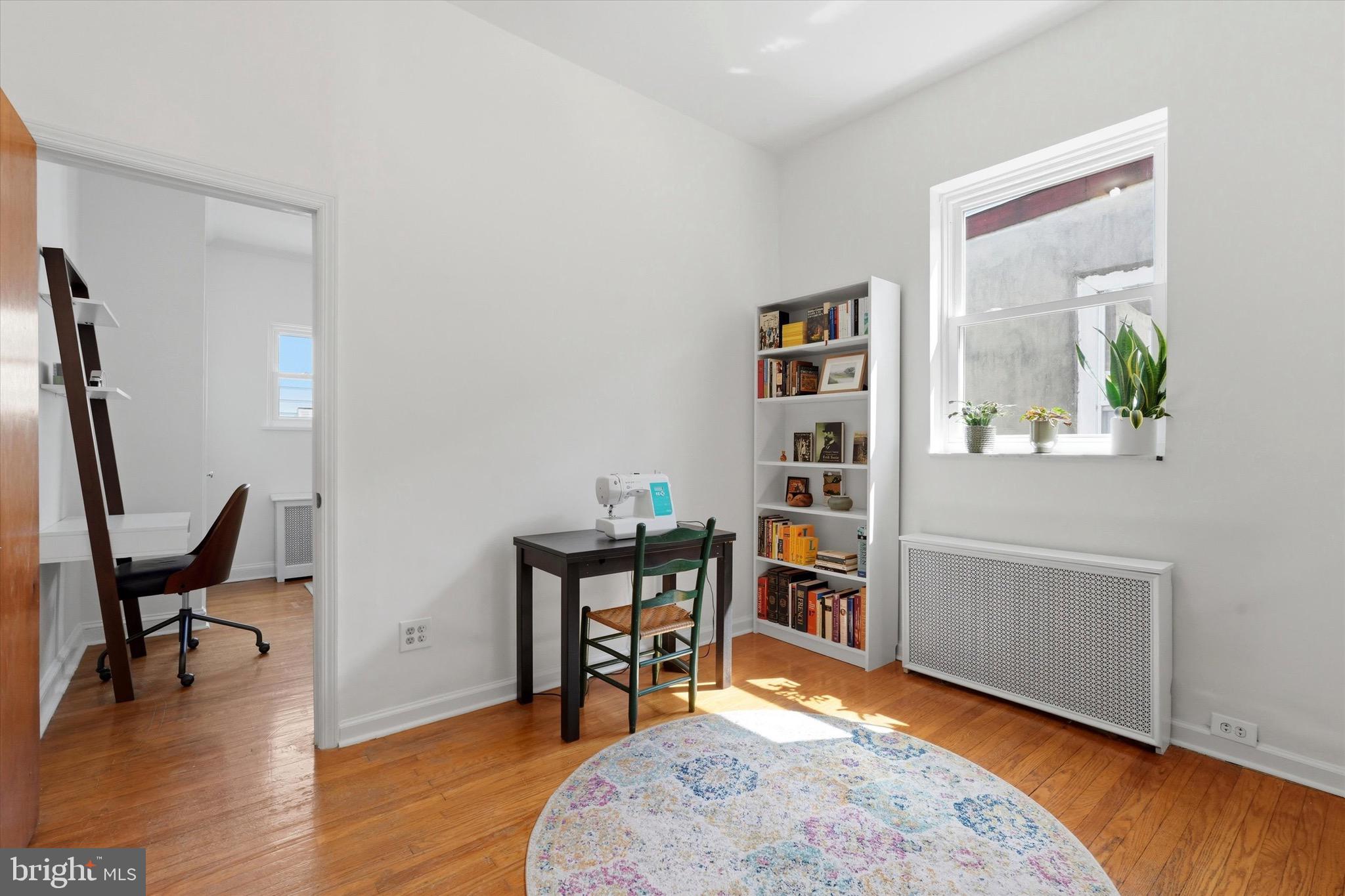 NEWBOLD - Residential
