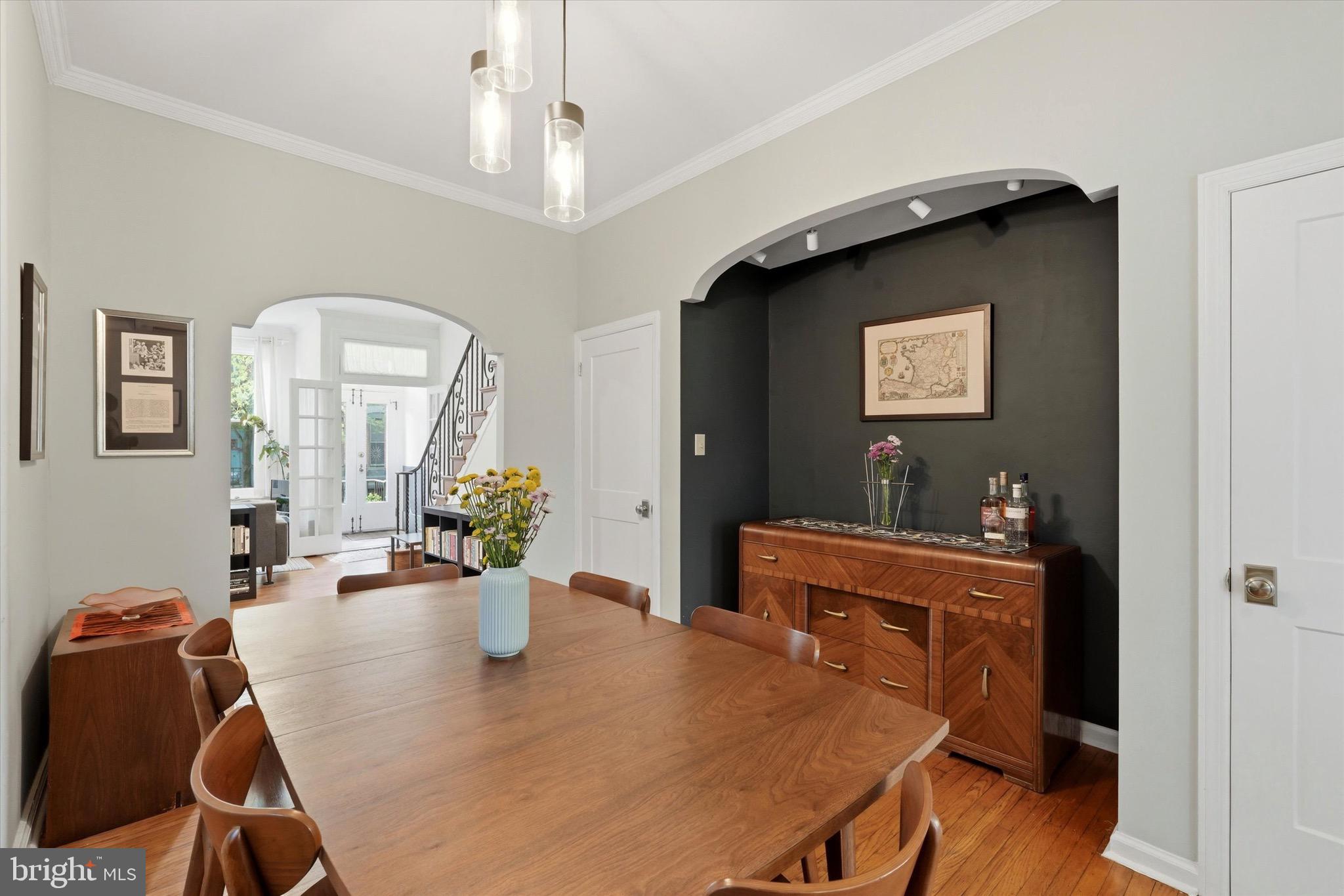 NEWBOLD - Residential