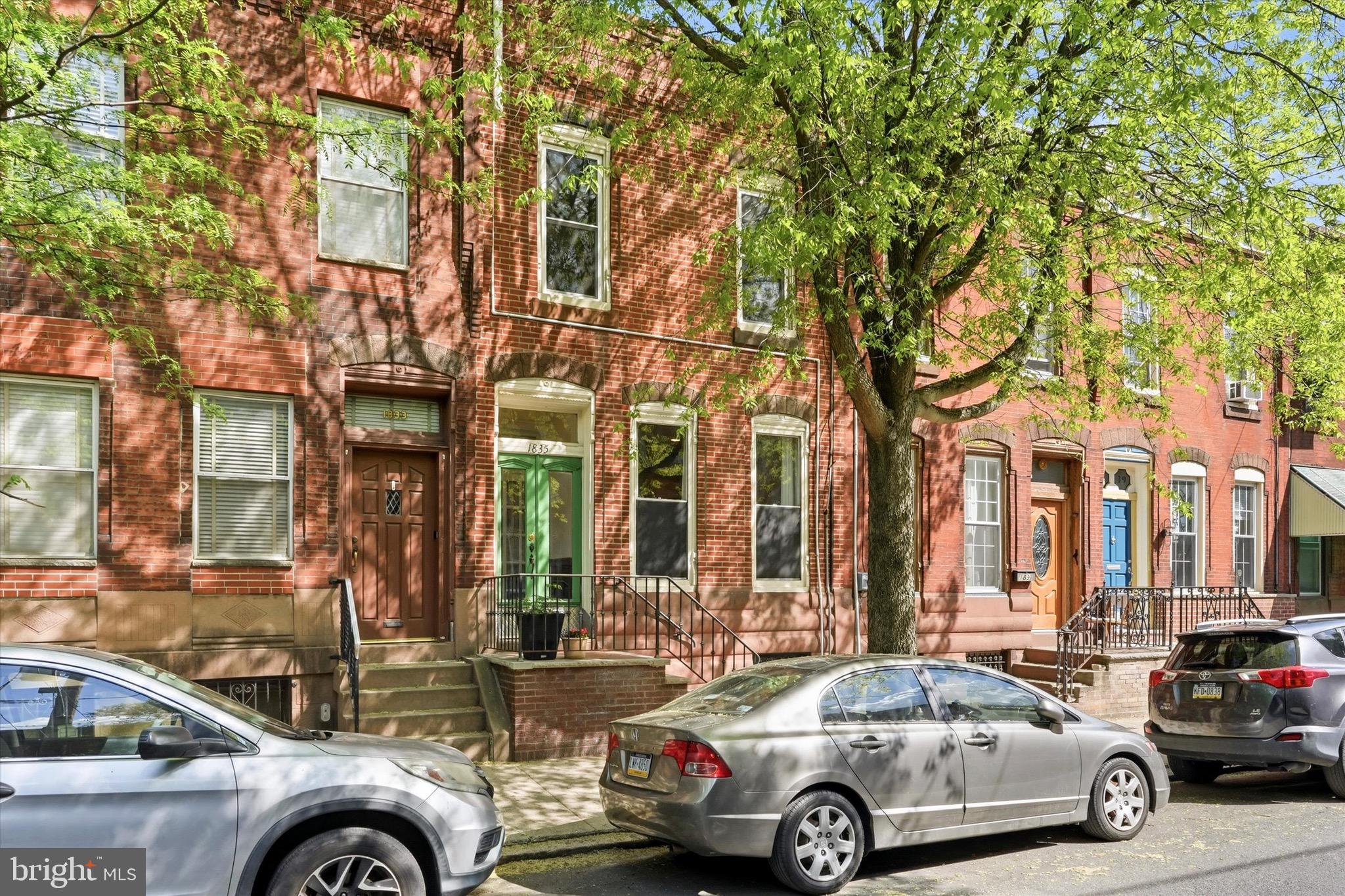 NEWBOLD - Residential