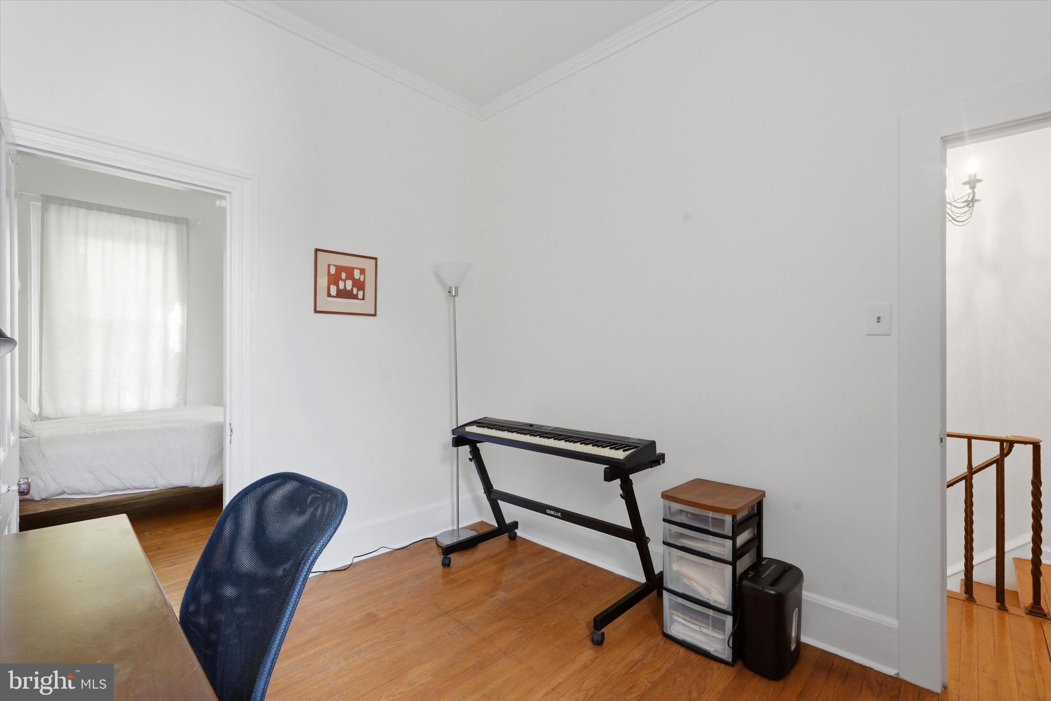 NEWBOLD - Residential