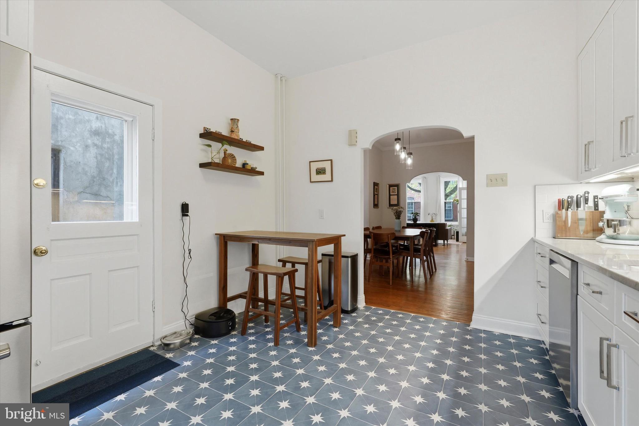 NEWBOLD - Residential