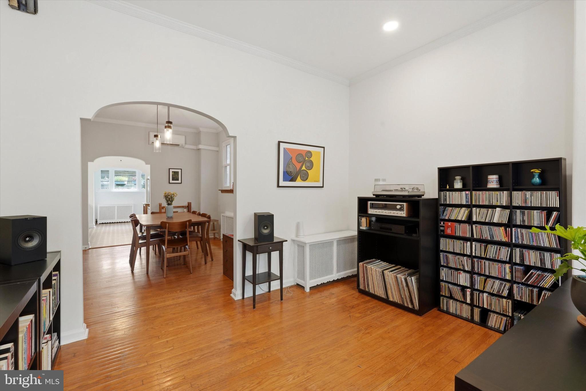 NEWBOLD - Residential