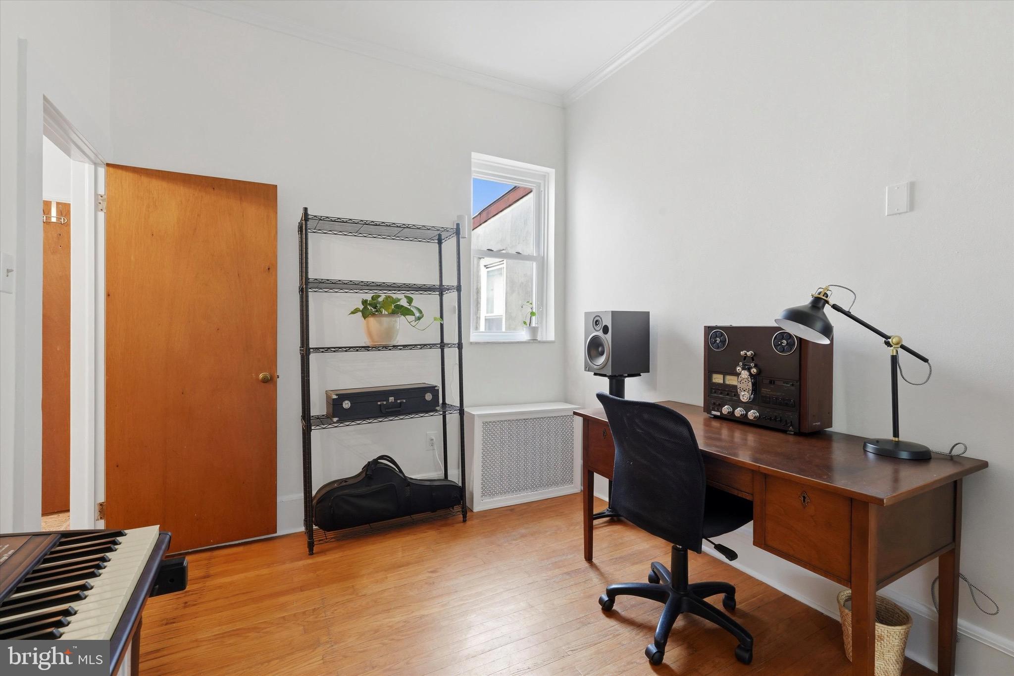 NEWBOLD - Residential