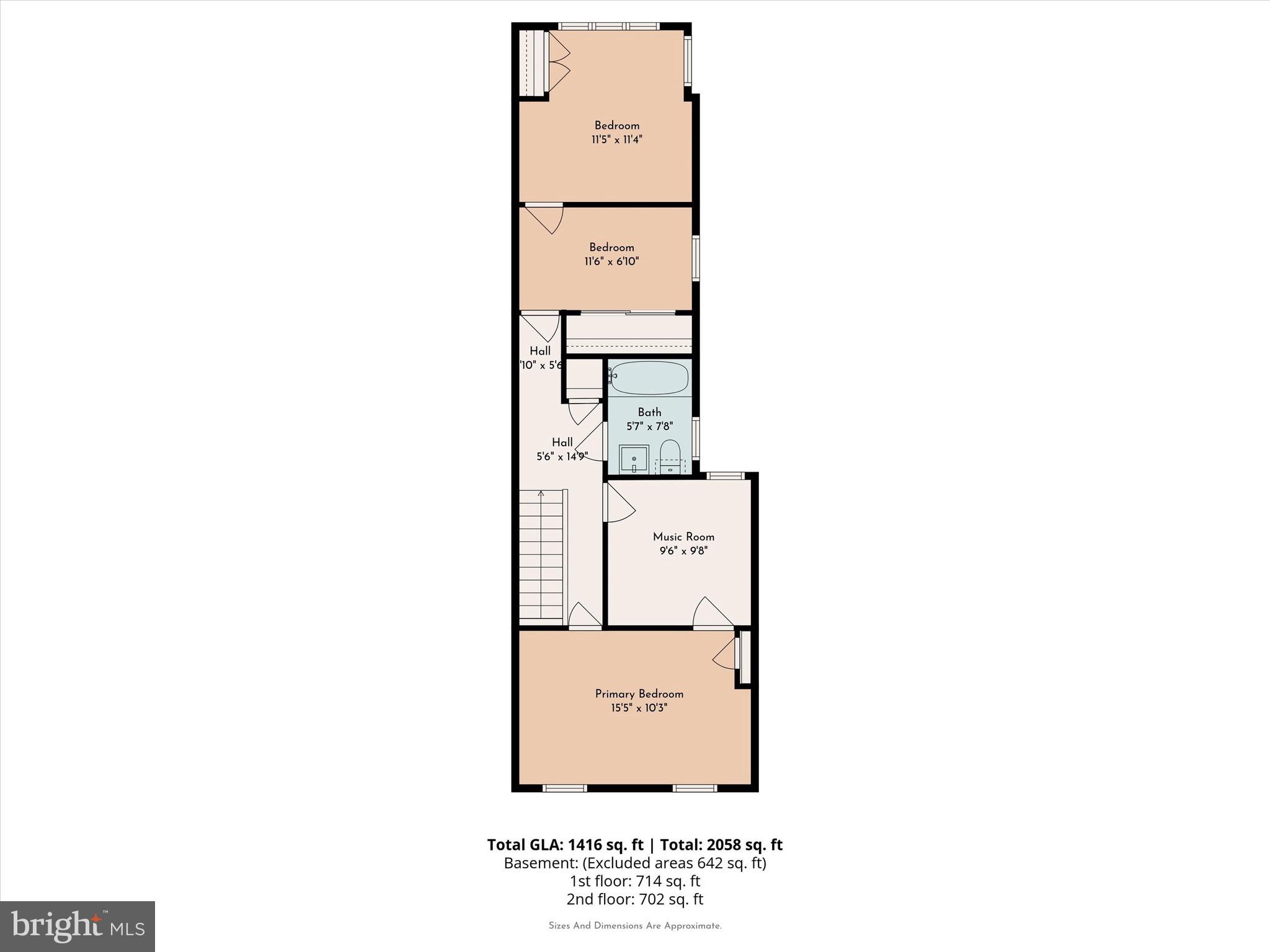 NEWBOLD - Residential