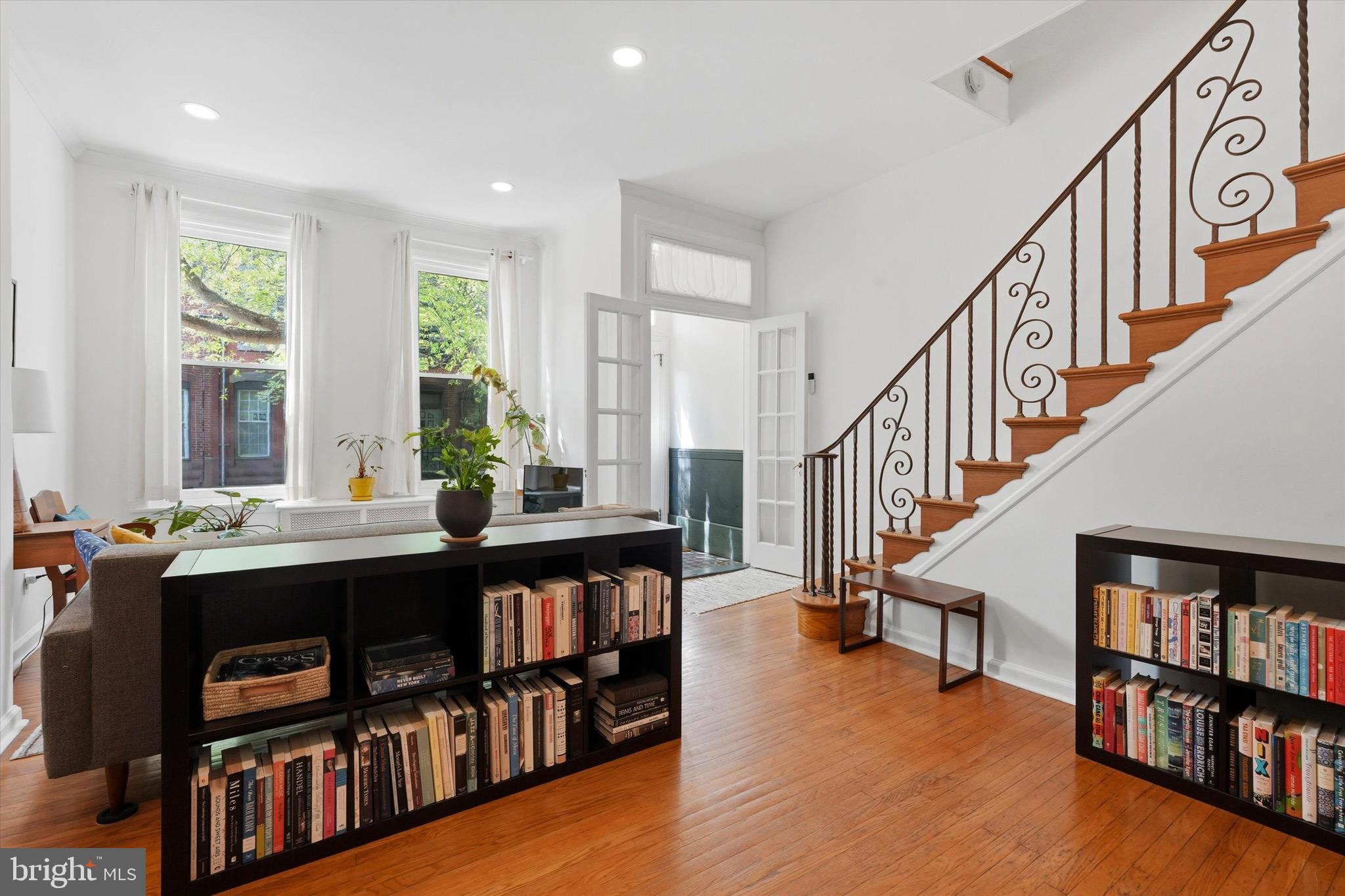 NEWBOLD - Residential