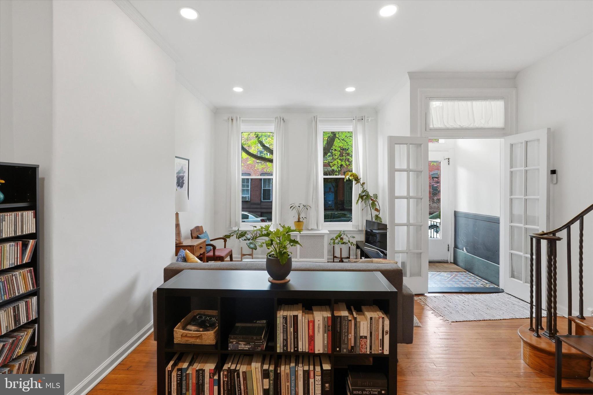 NEWBOLD - Residential