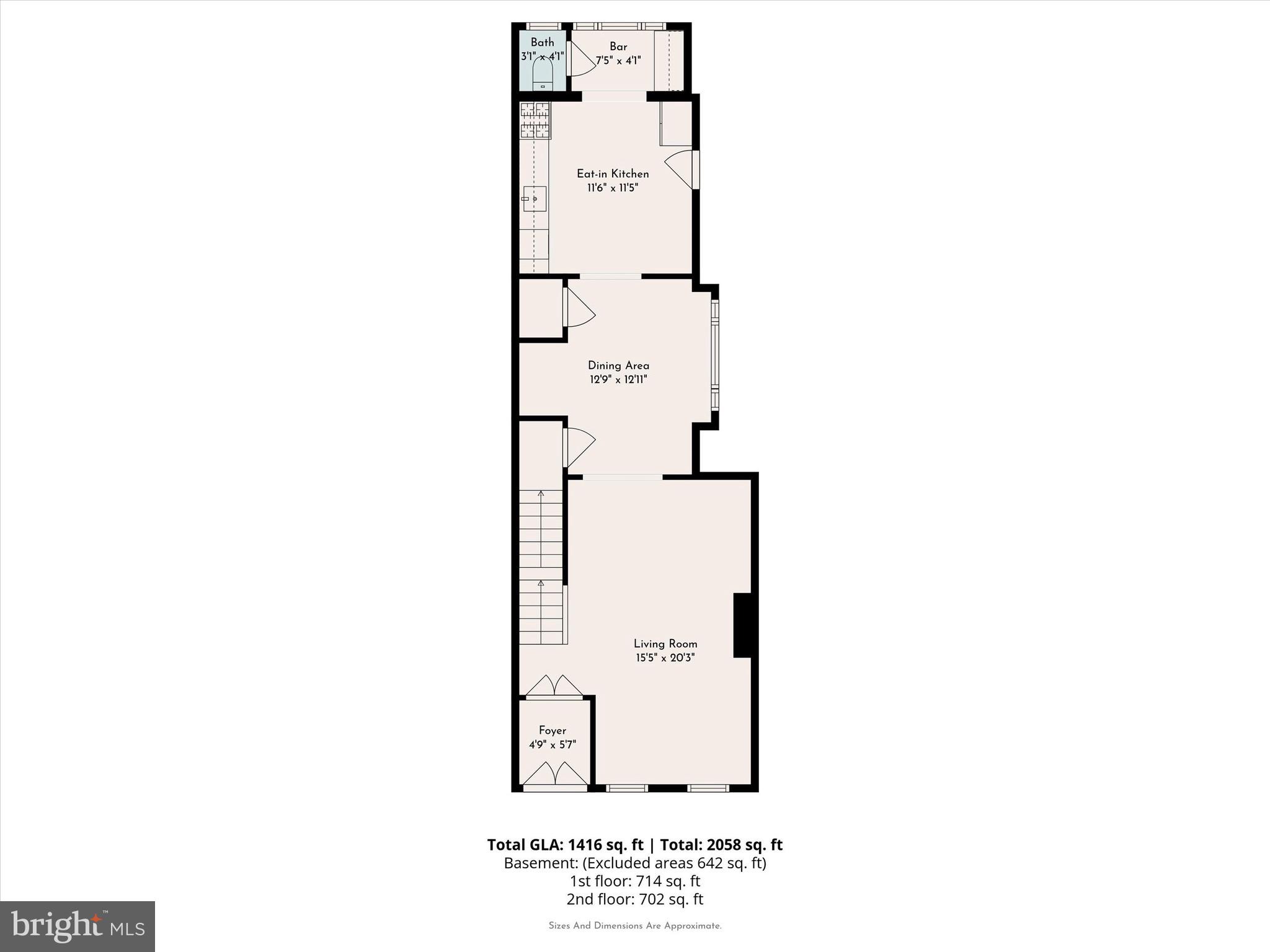 NEWBOLD - Residential