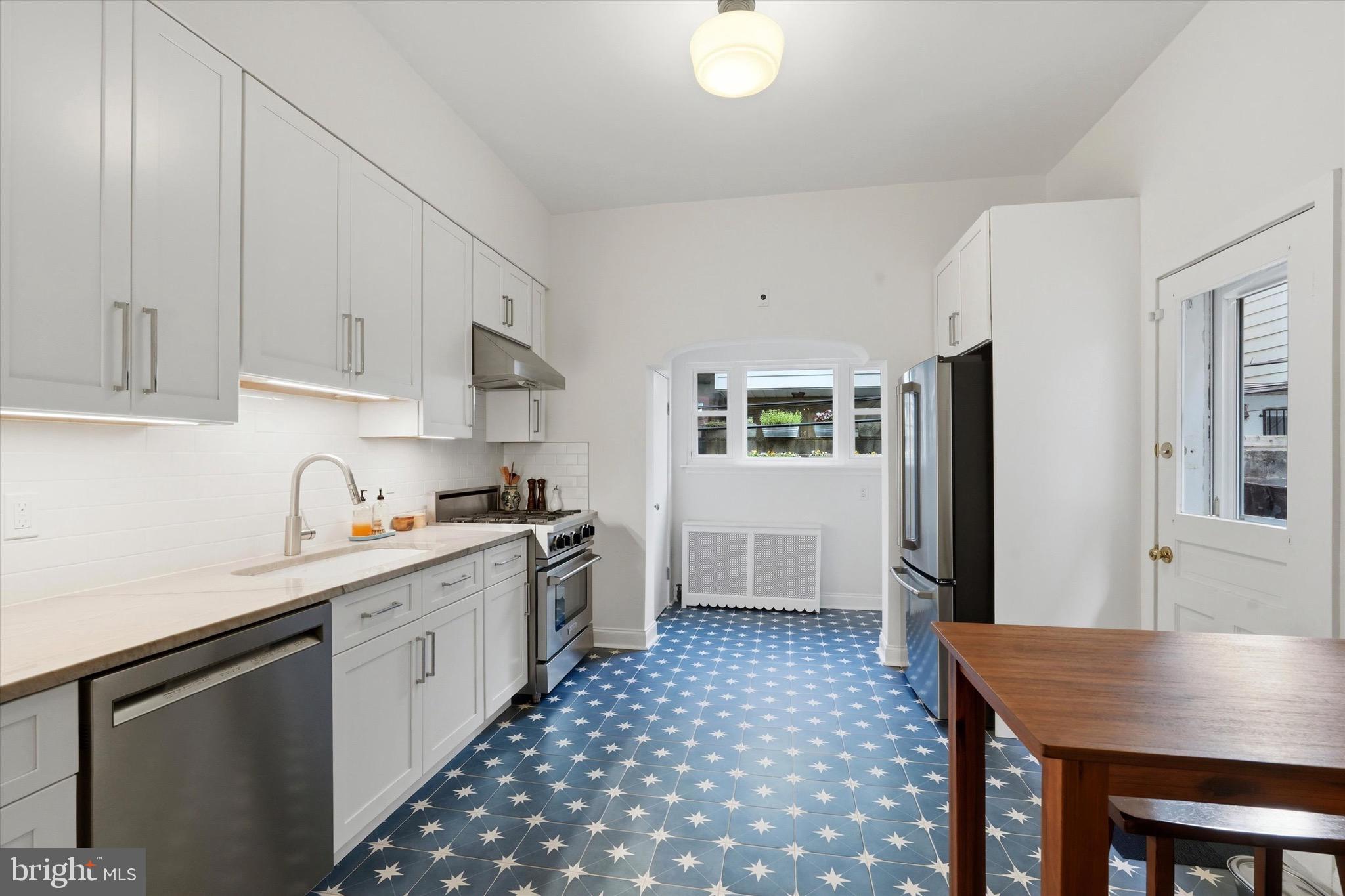 NEWBOLD - Residential