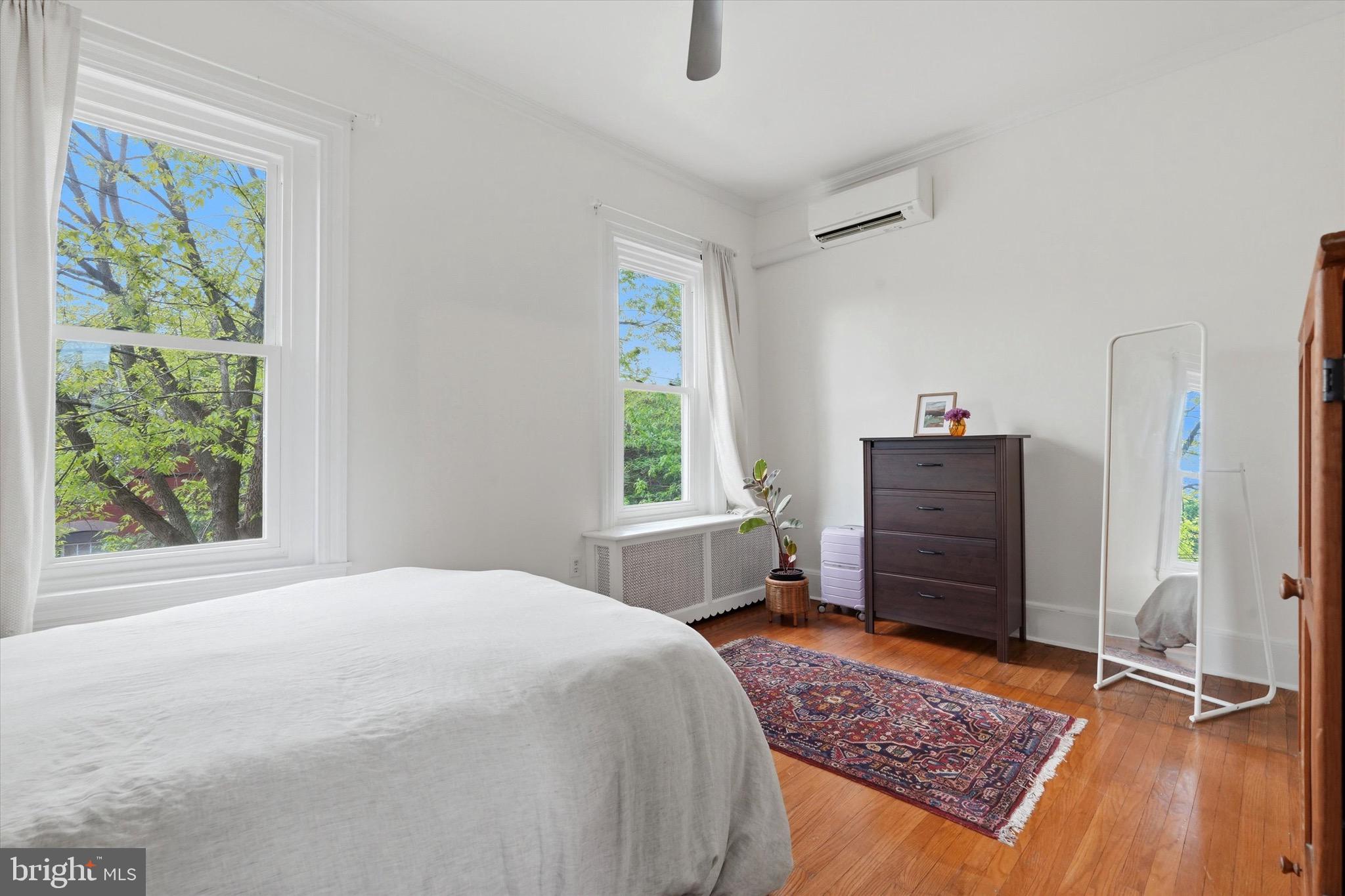 NEWBOLD - Residential