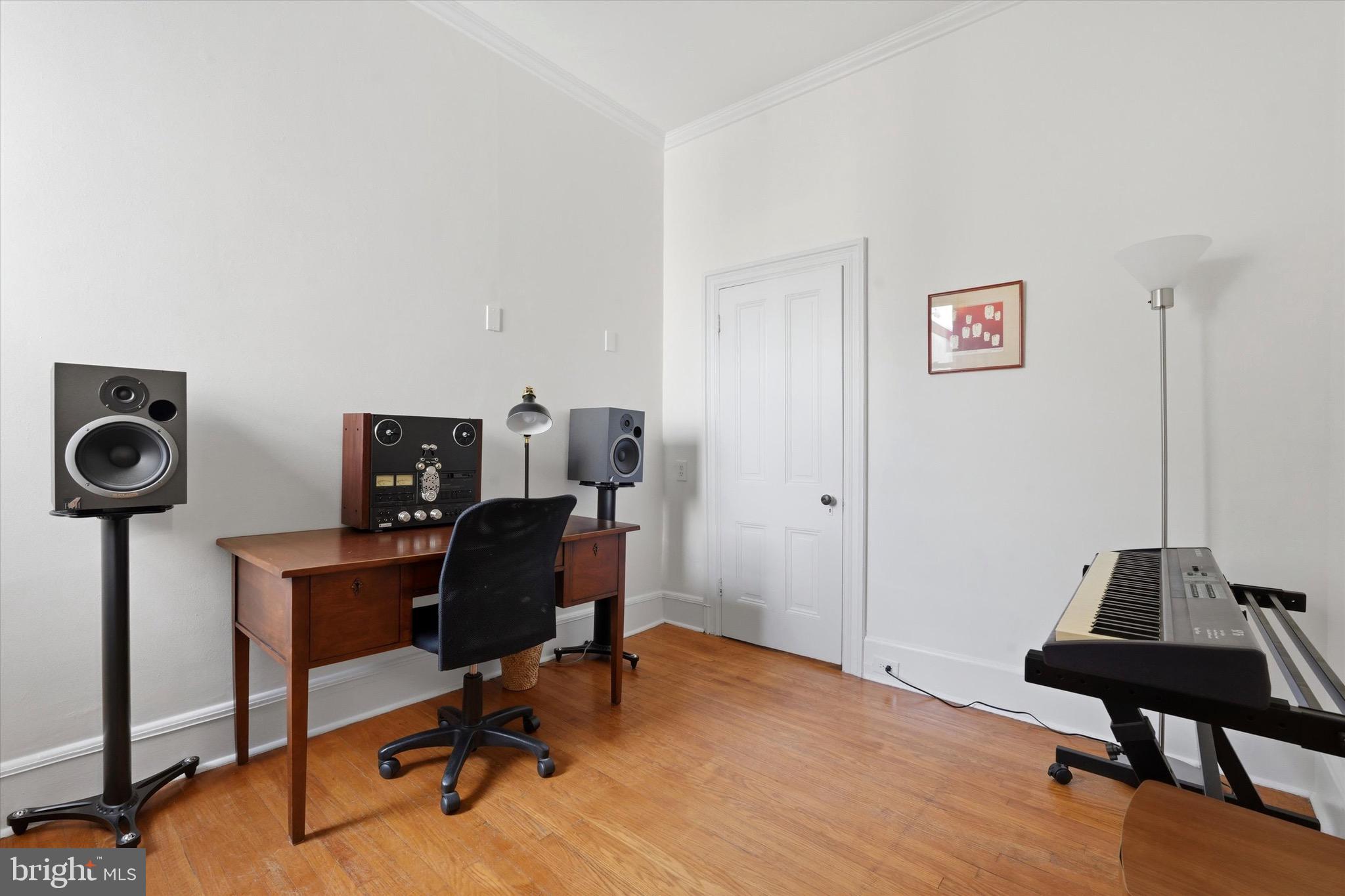 NEWBOLD - Residential