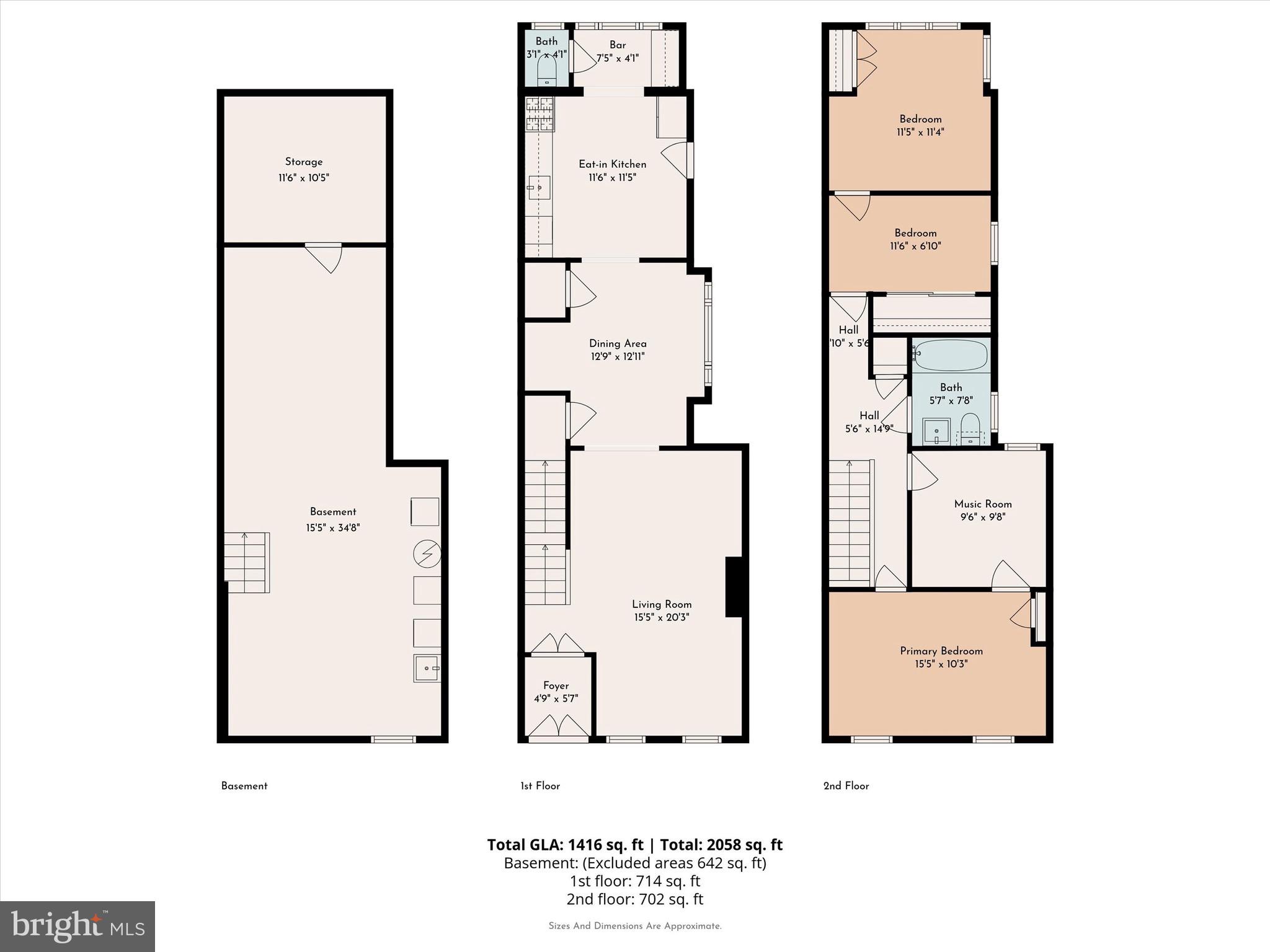 NEWBOLD - Residential