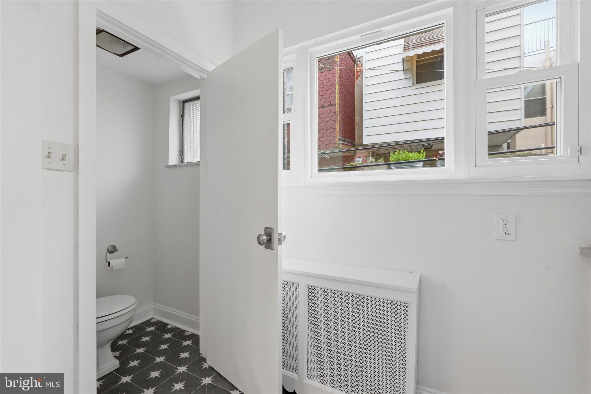 NEWBOLD - Residential