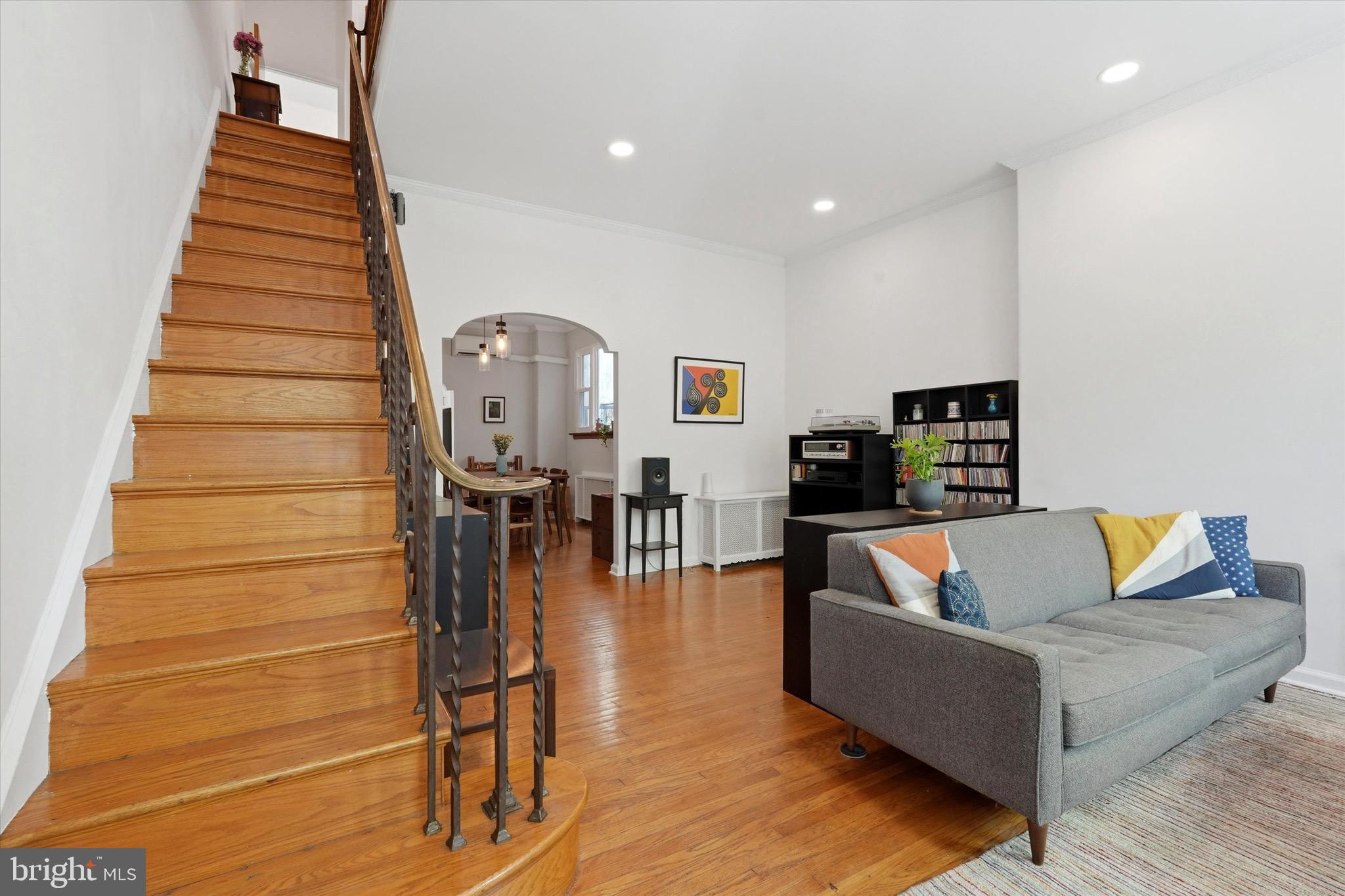 NEWBOLD - Residential