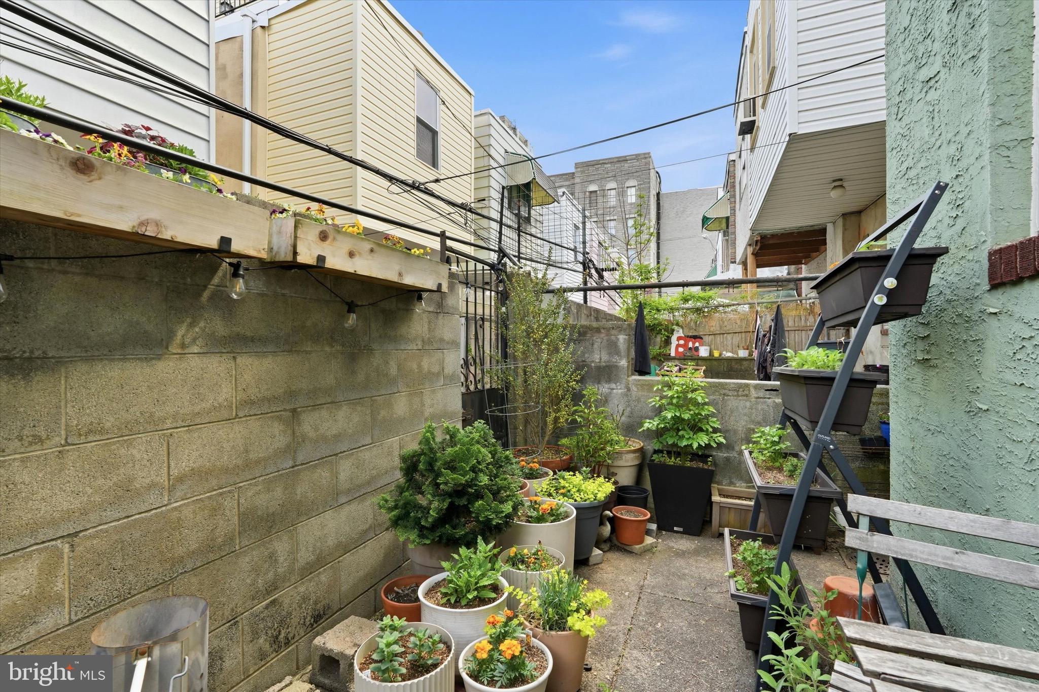 NEWBOLD - Residential
