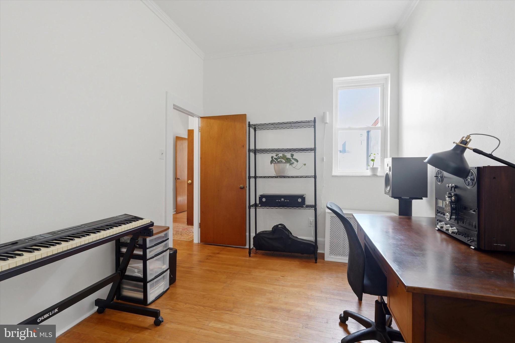 NEWBOLD - Residential