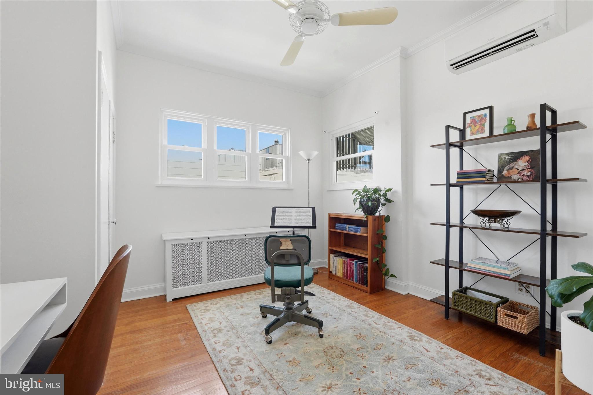 NEWBOLD - Residential