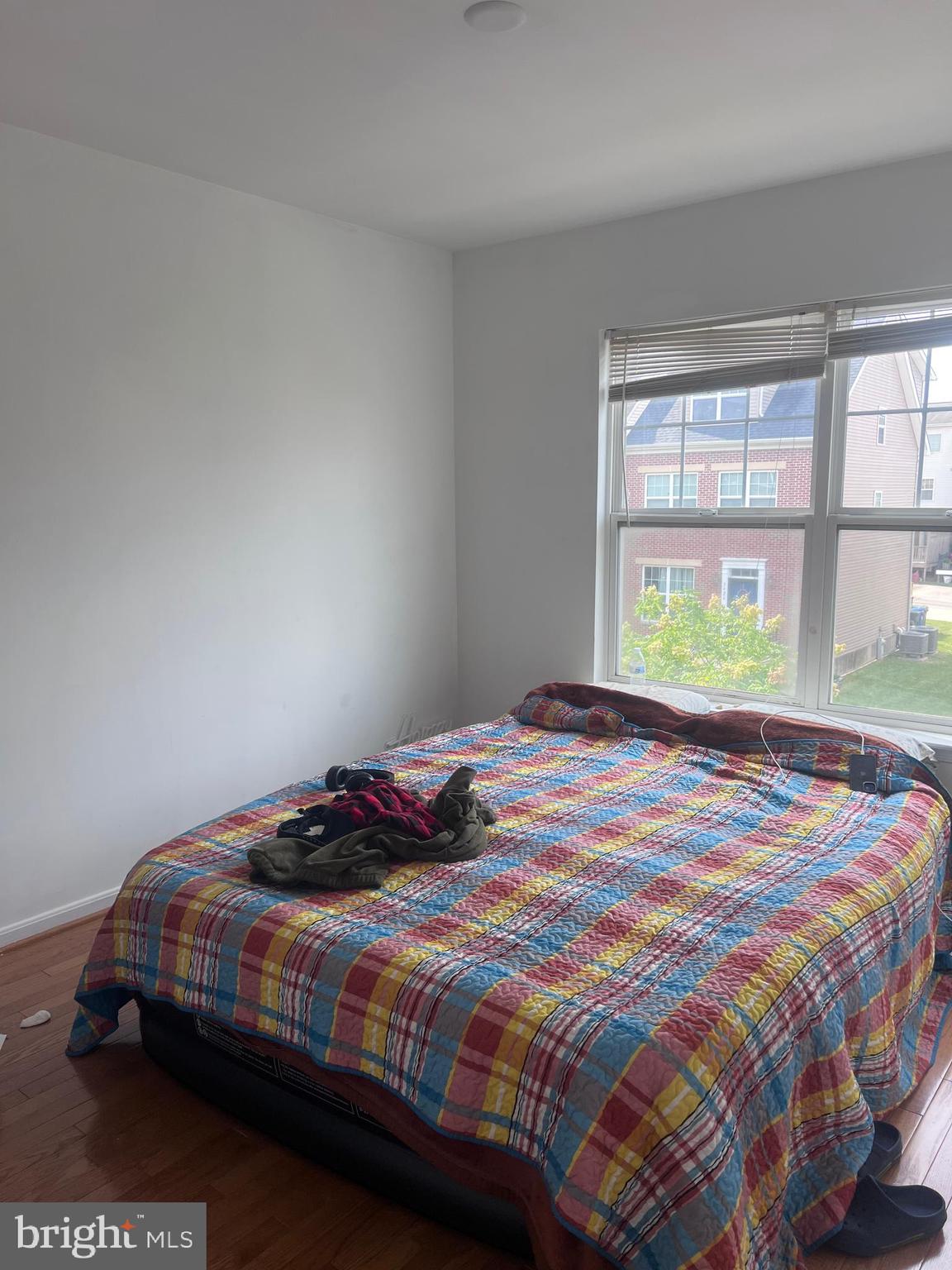 FRANKFORD ESTATES - Residential Lease