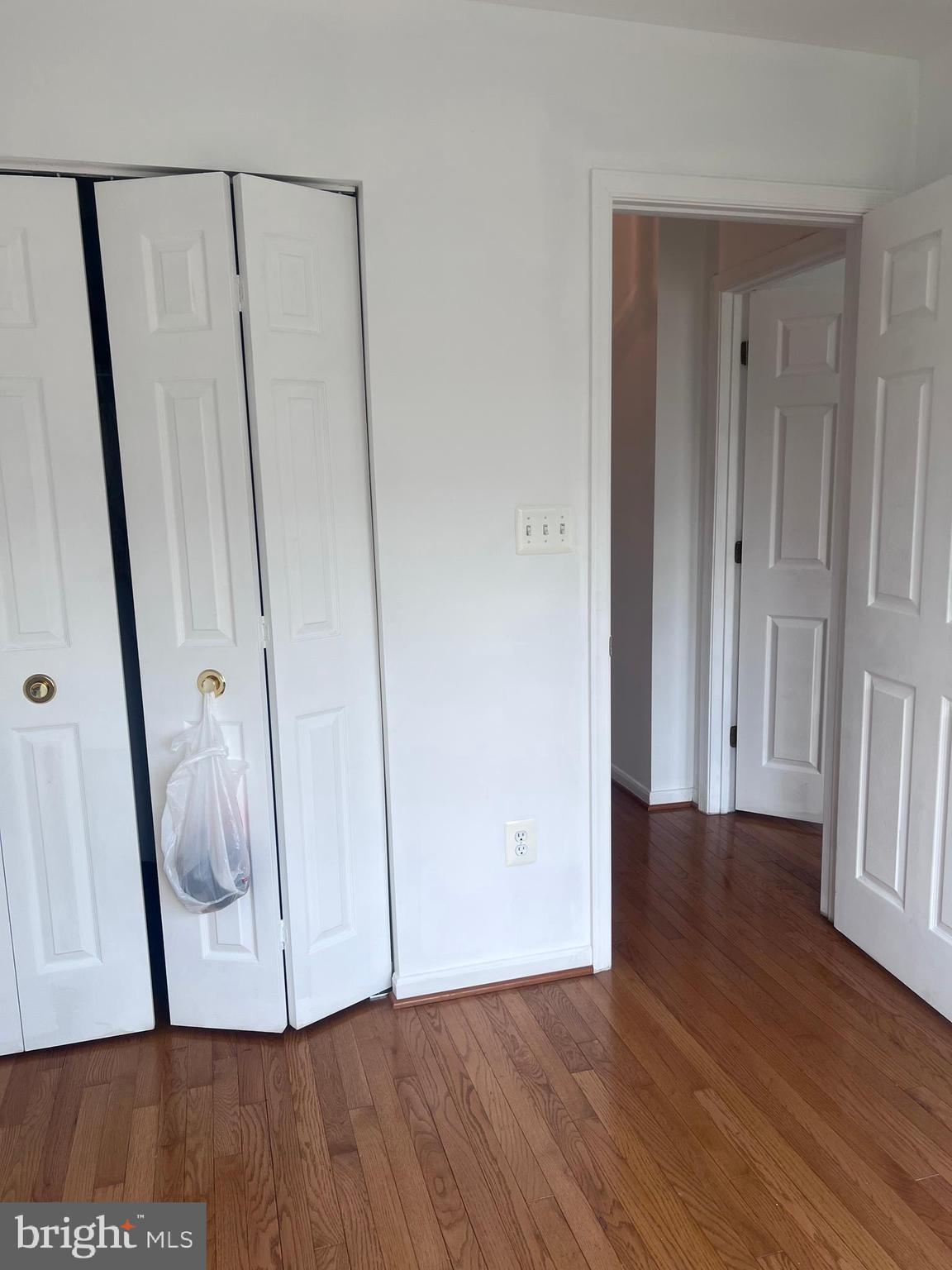 FRANKFORD ESTATES - Residential Lease