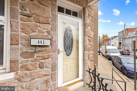 Photo of 443 Manor Street, LANCASTER, PA 17603 (MLS # PALA2078008)