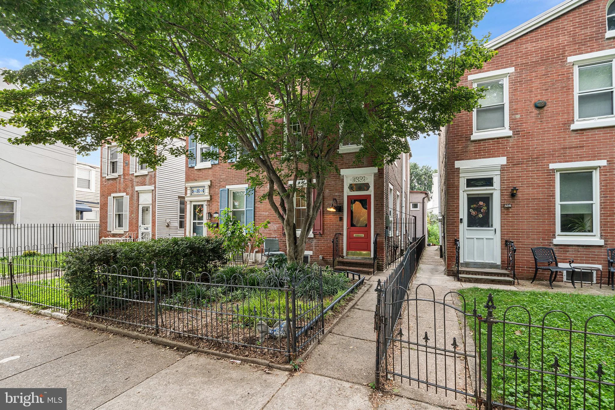 532 Belgrade Street, Philadelphia, PA, 19125