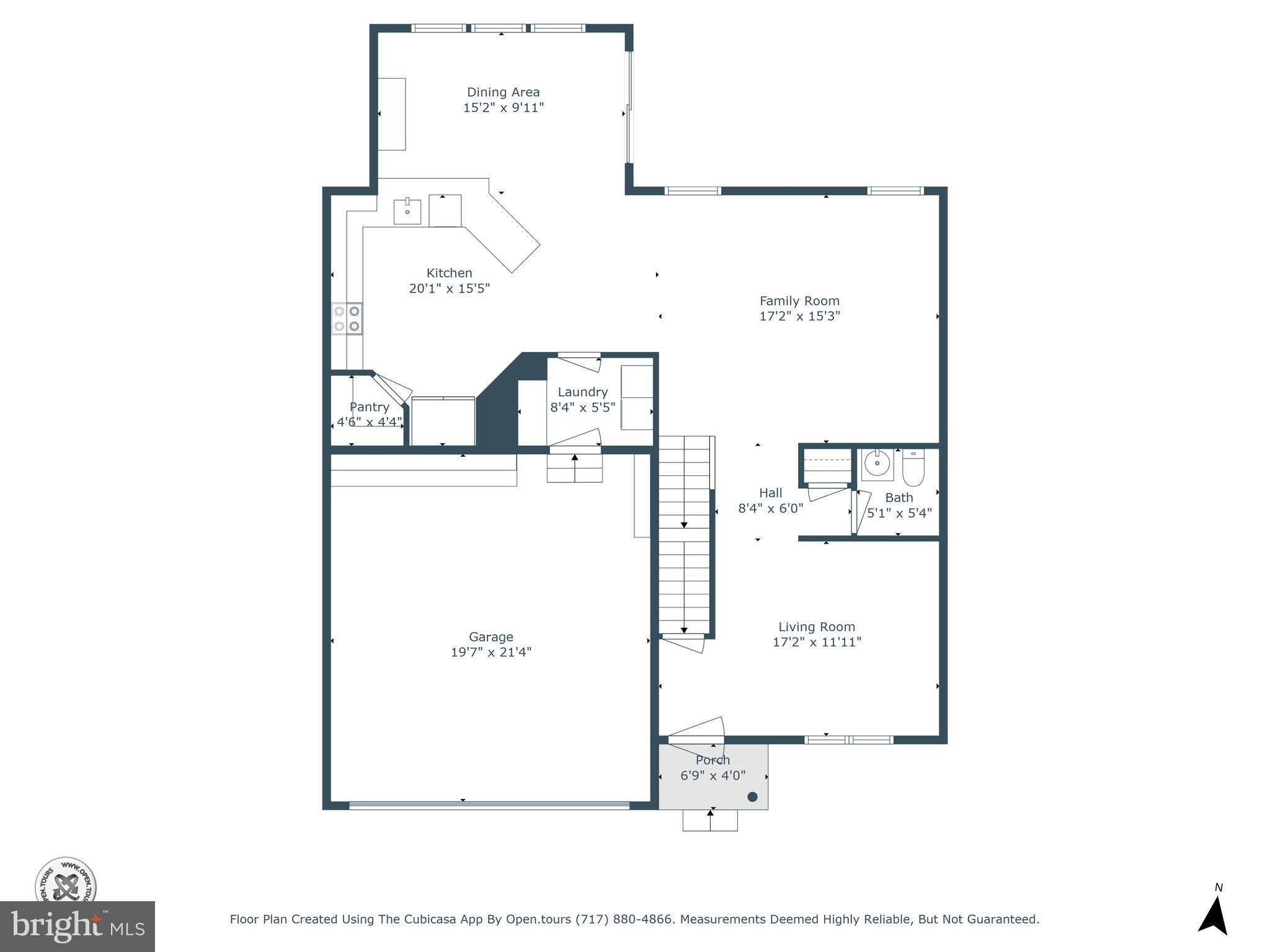 SOUTH POINTE - Residential